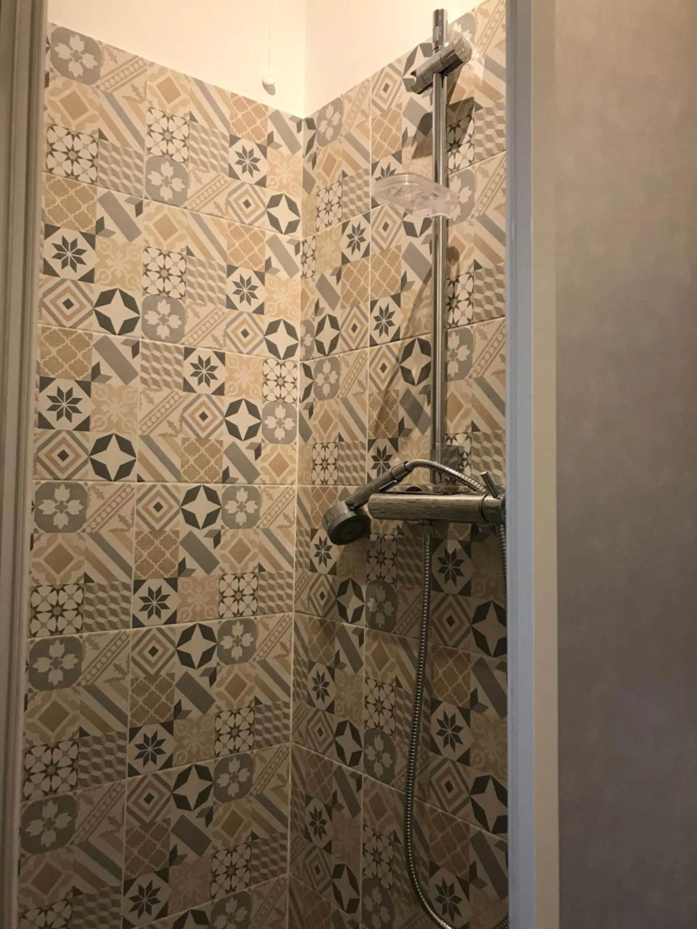 Le sorelle gemelle B&B