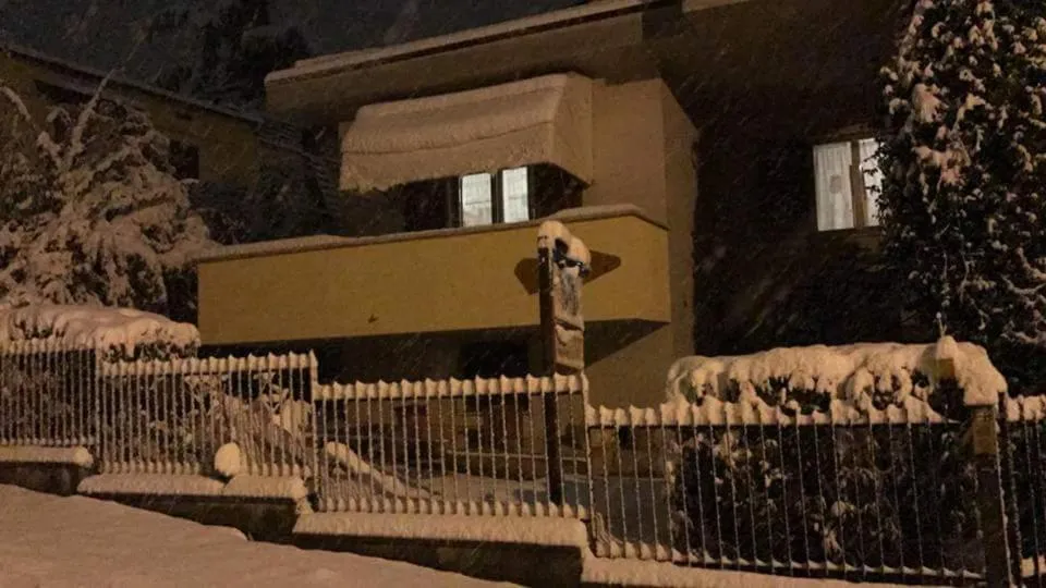 Le sorelle gemelle B&B