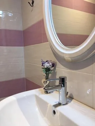 Le sorelle gemelle B&B