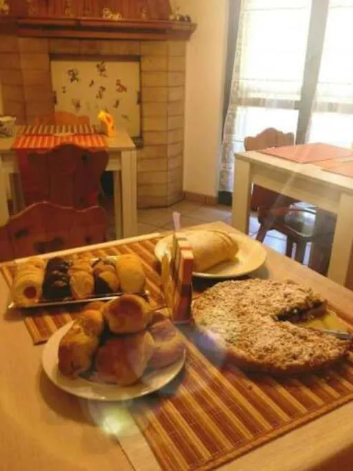 Le sorelle gemelle B&B