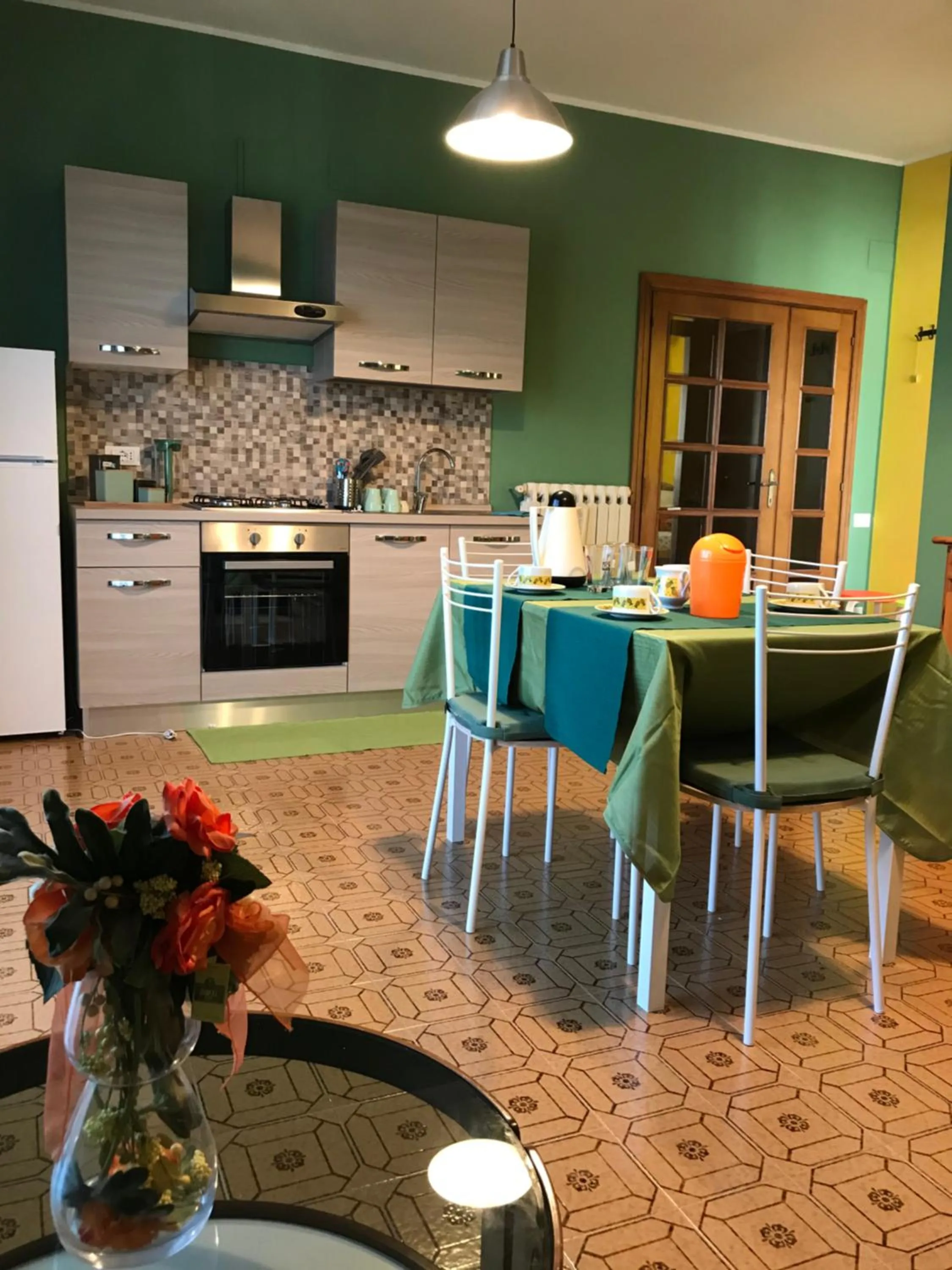 Le sorelle gemelle B&B