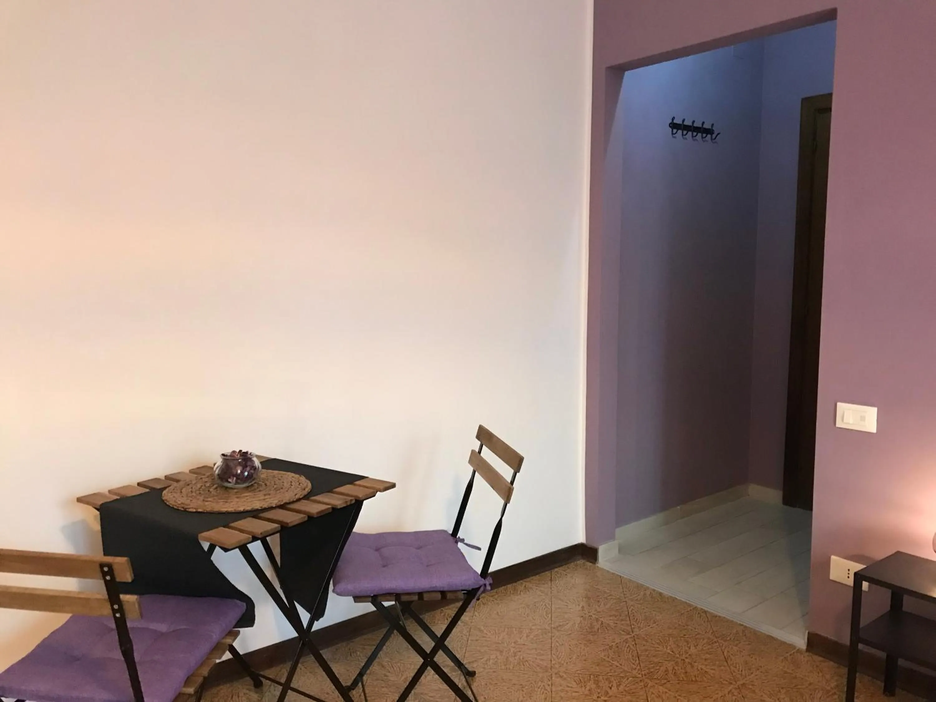 Le sorelle gemelle B&B