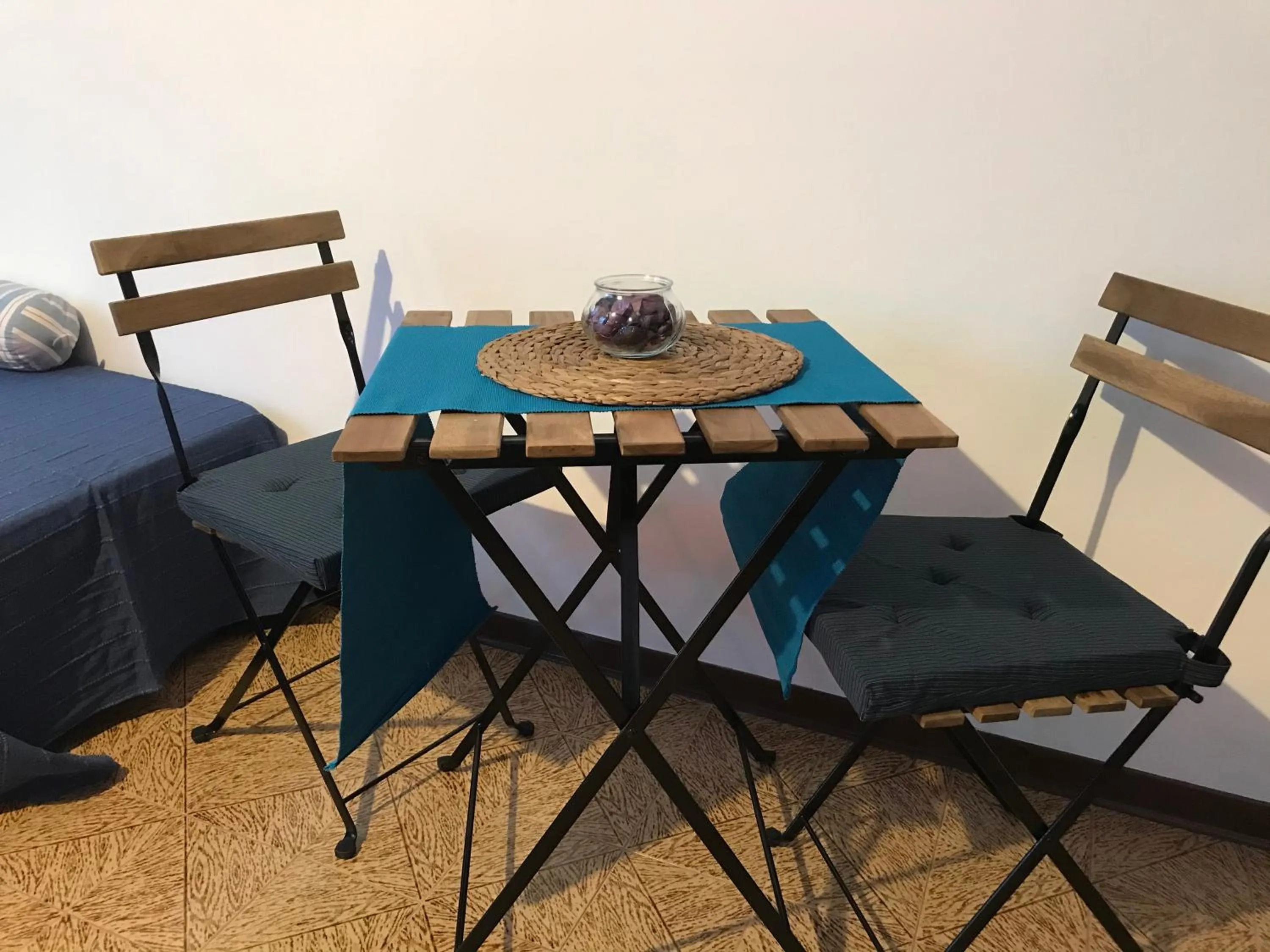 Le sorelle gemelle B&B