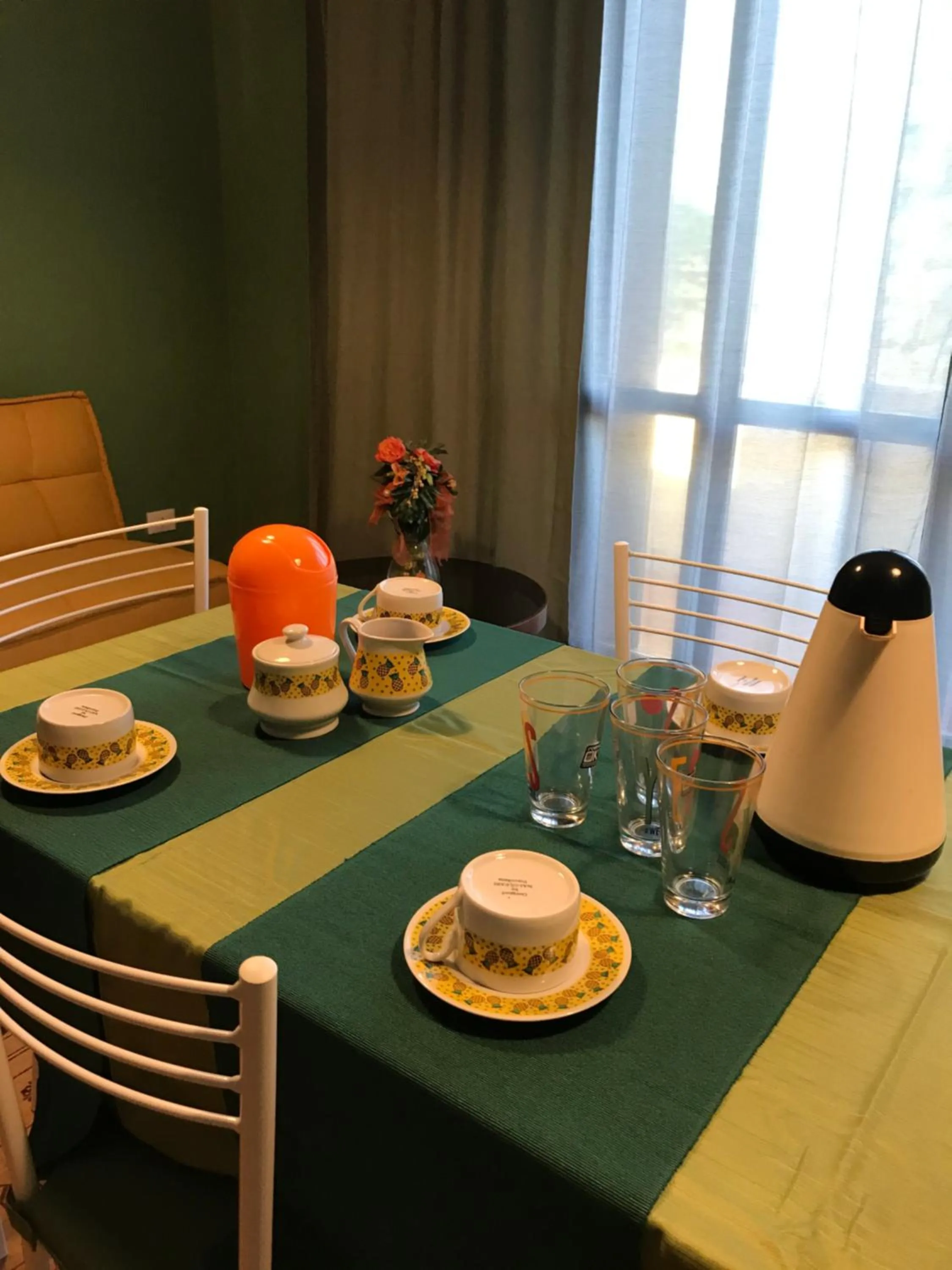 Le sorelle gemelle B&B