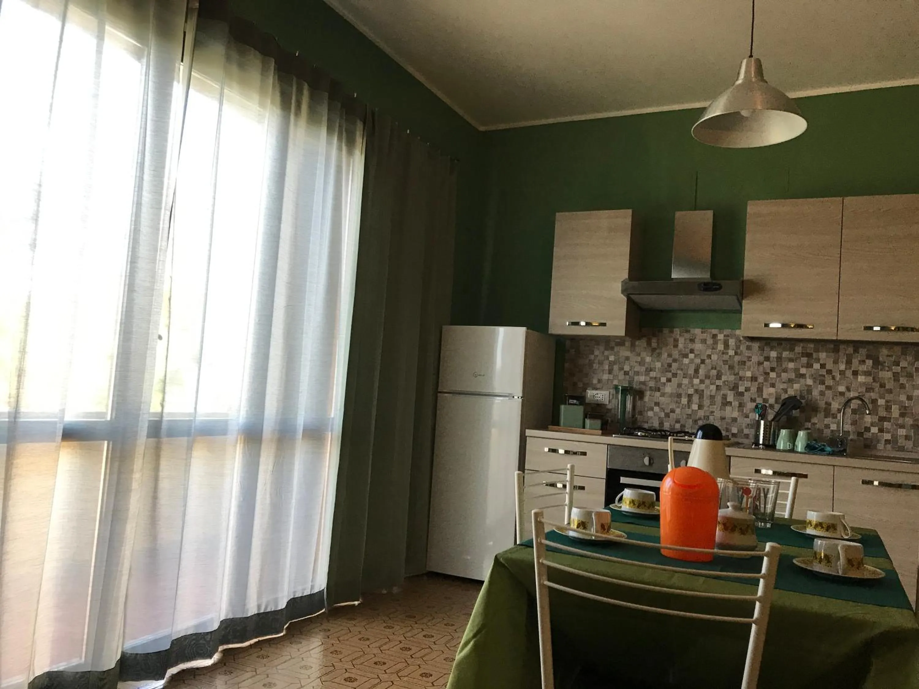 Le sorelle gemelle B&B