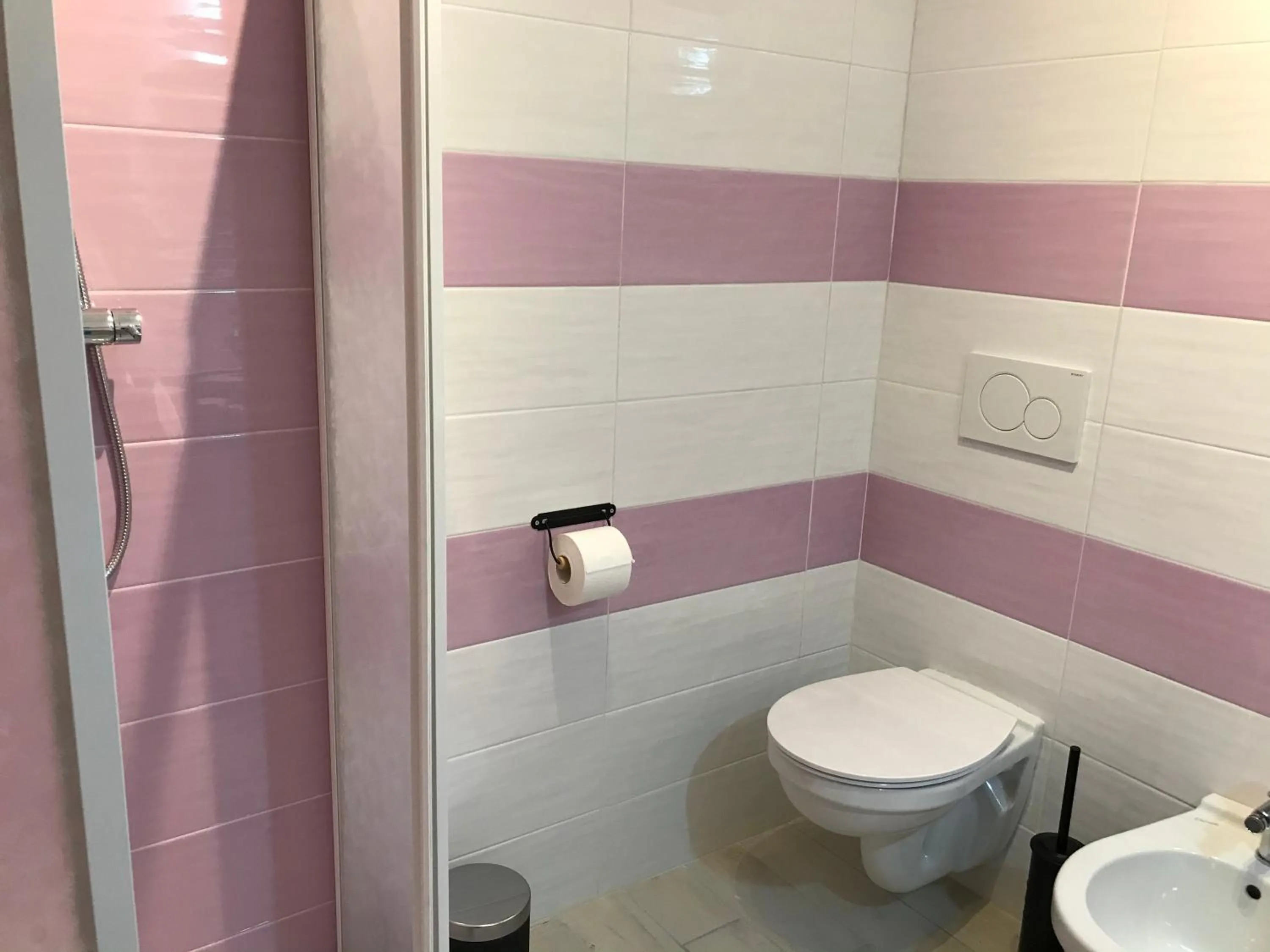 Le sorelle gemelle B&B