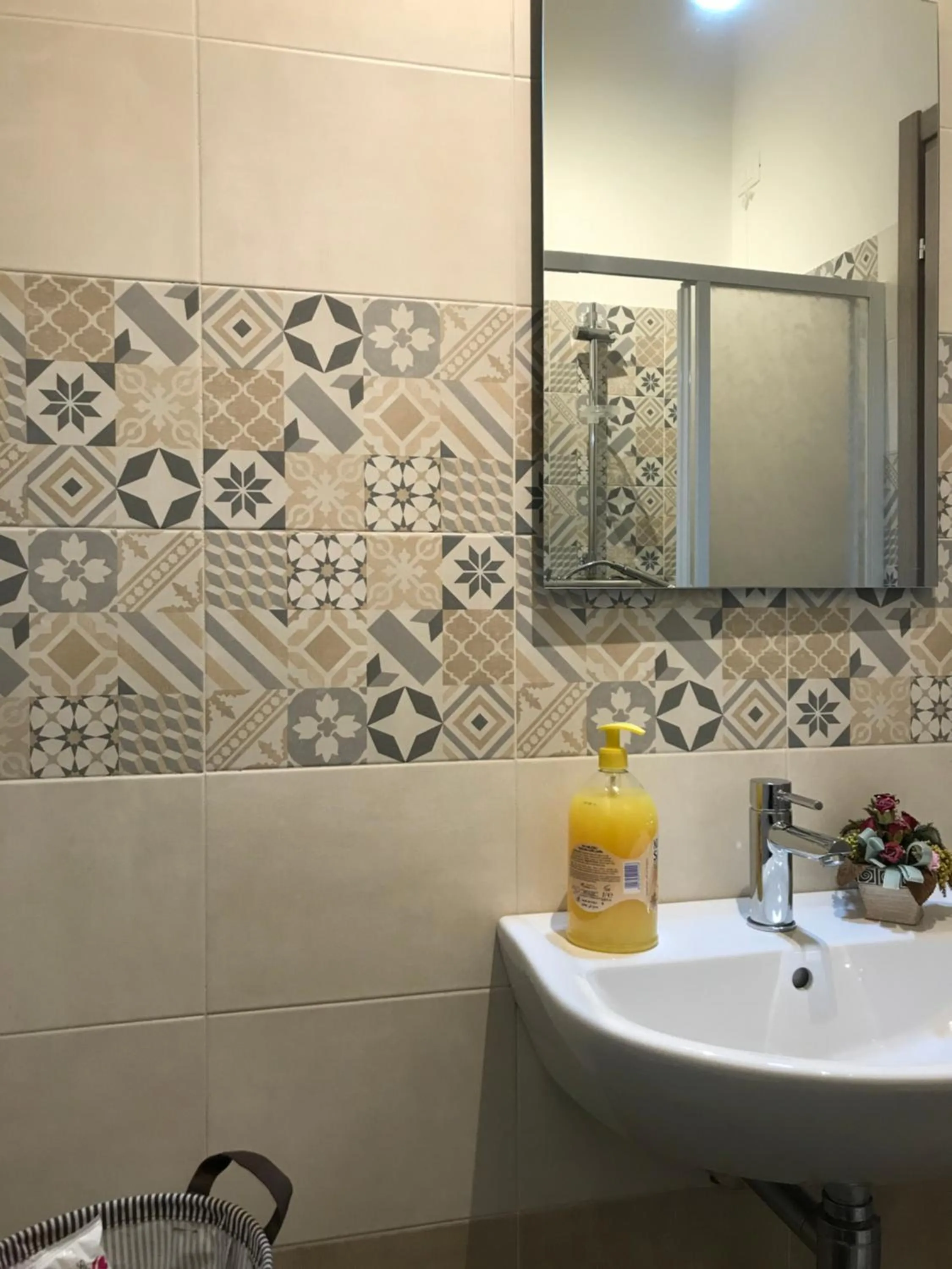 Le sorelle gemelle B&B