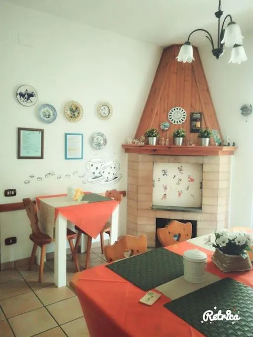 Le sorelle gemelle B&B