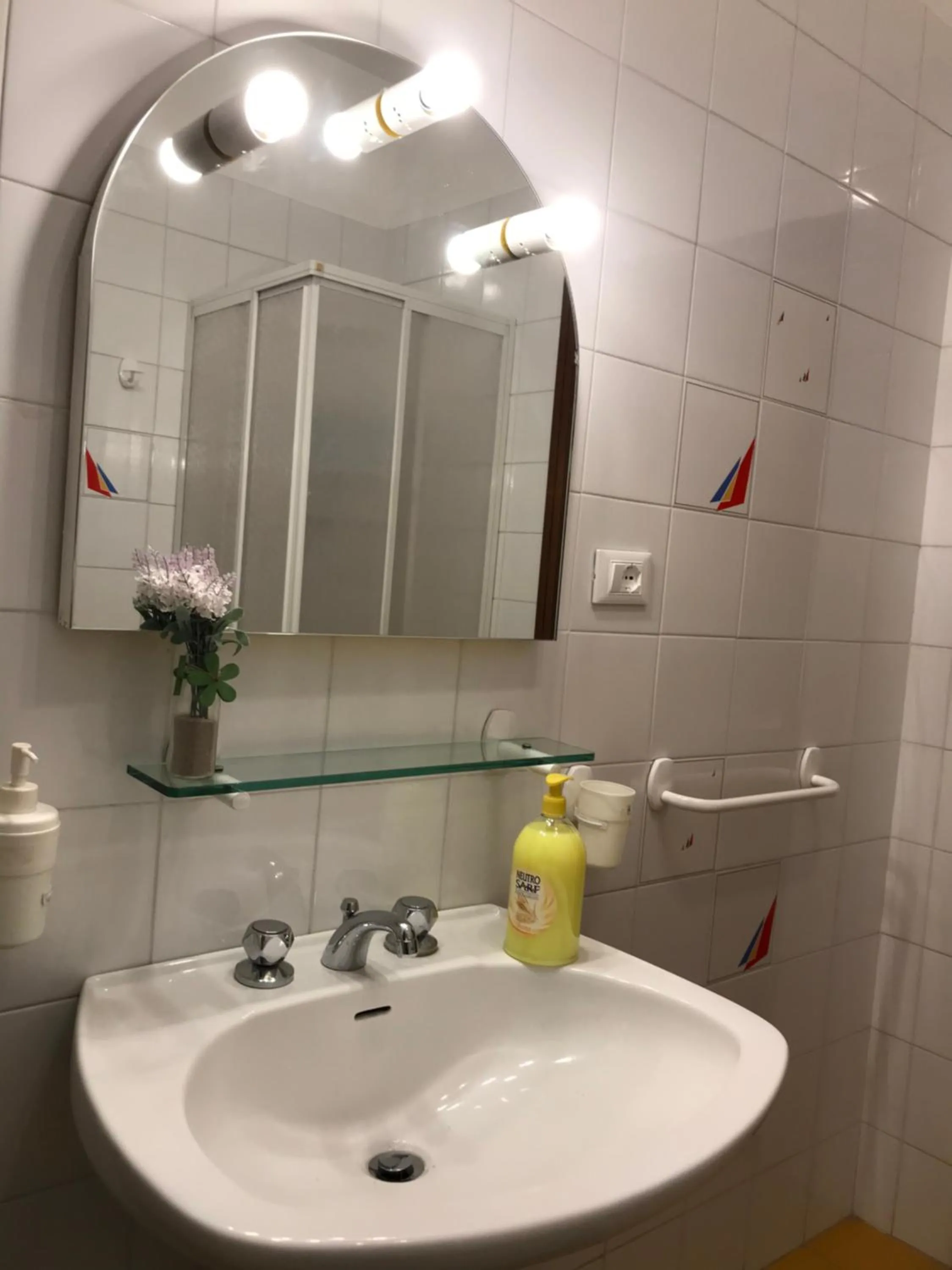 Le sorelle gemelle B&B