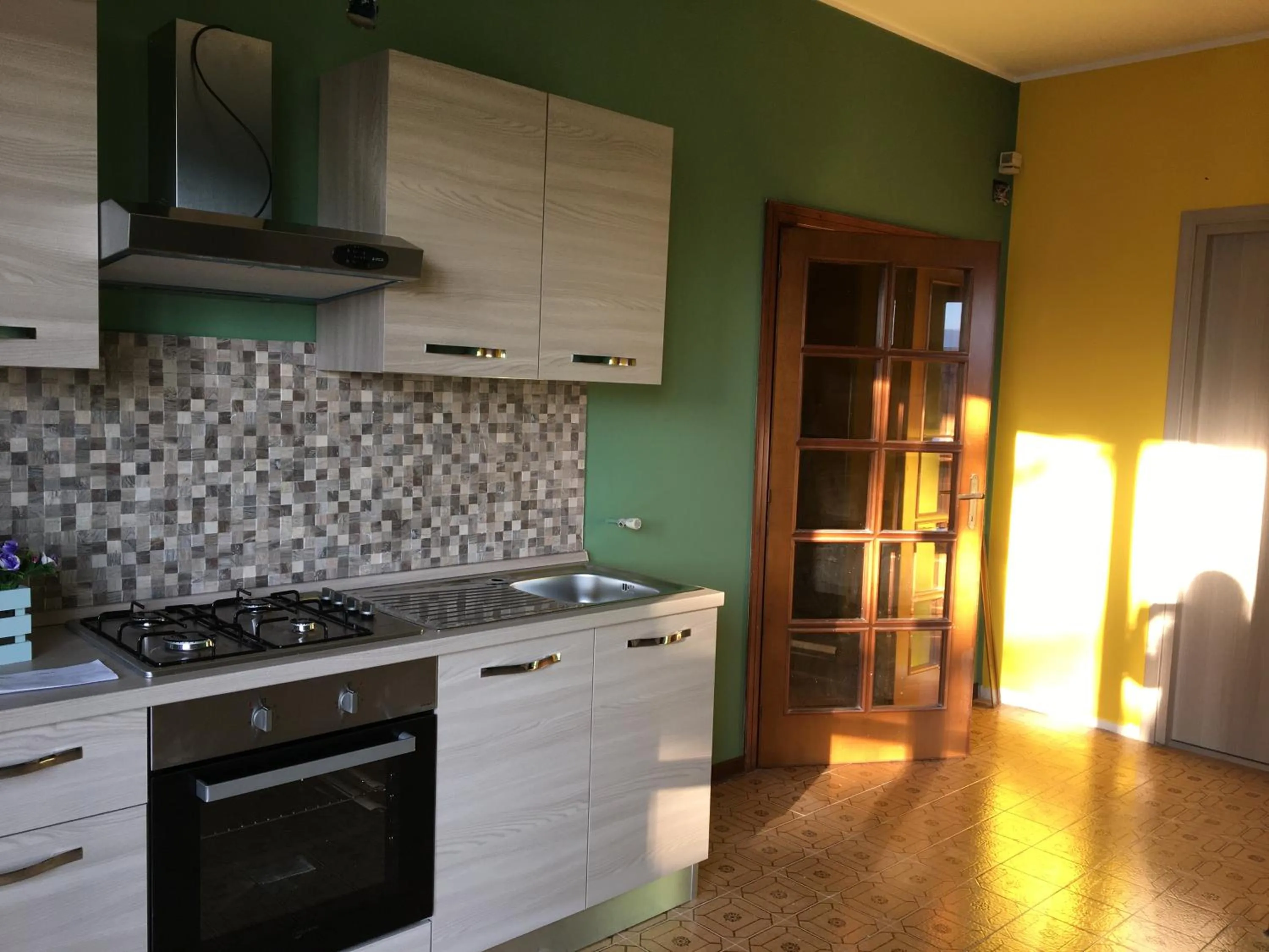 Le sorelle gemelle B&B