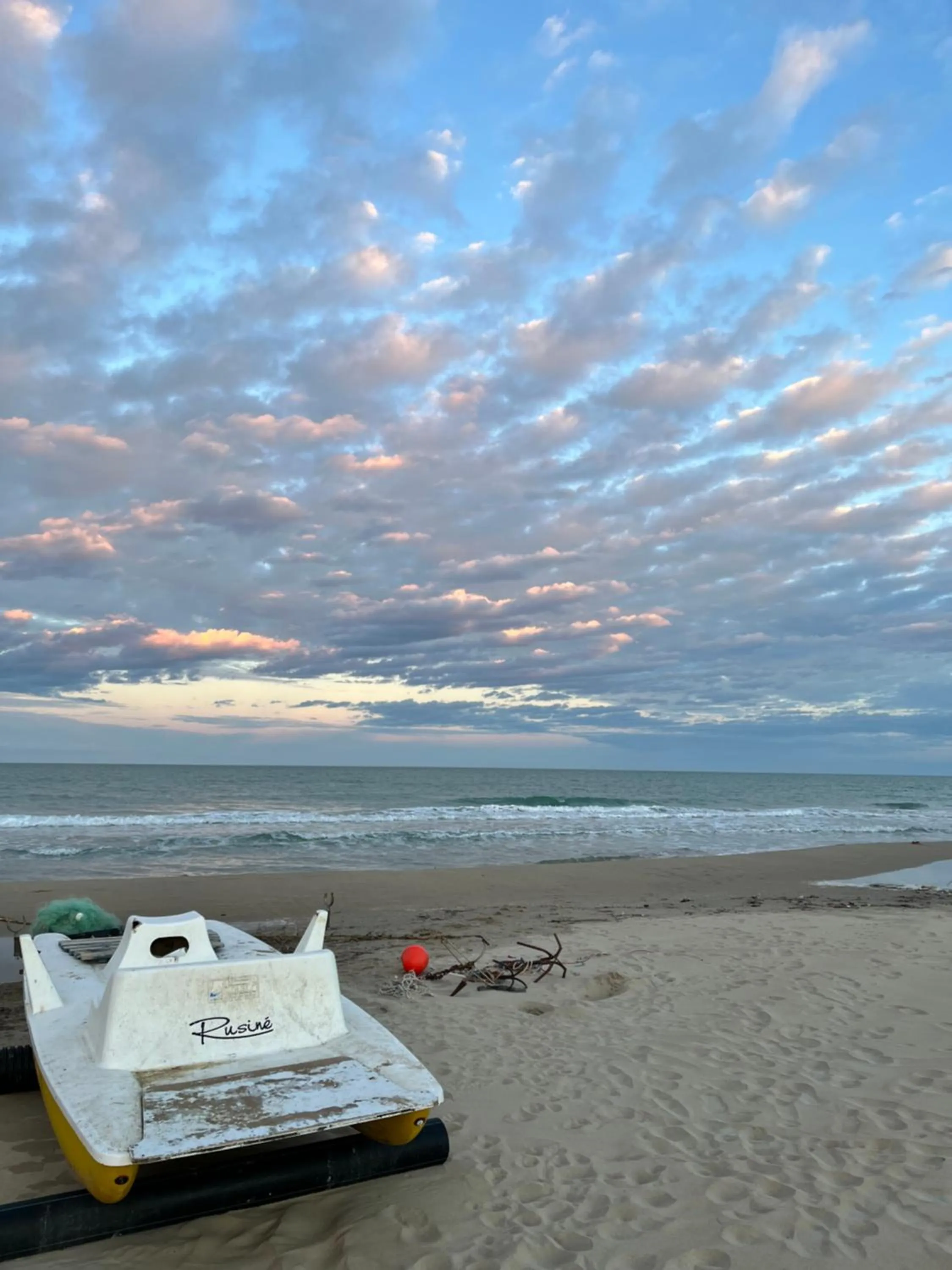 Le sorelle gemelle B&B