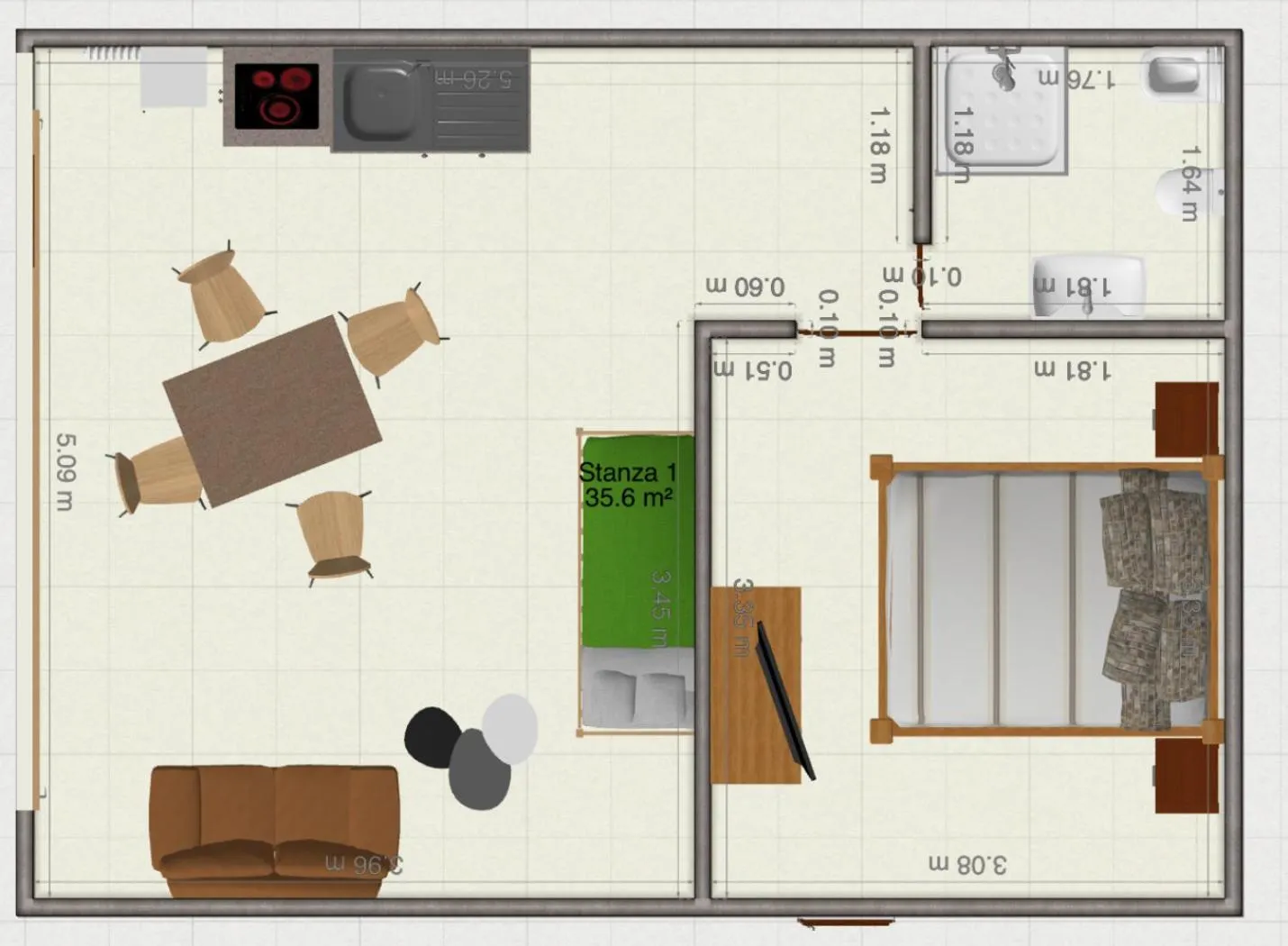 Le sorelle gemelle B&B