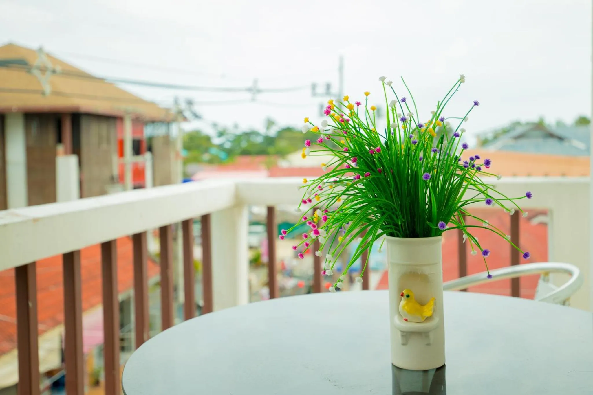 C.Samui Guesthouse