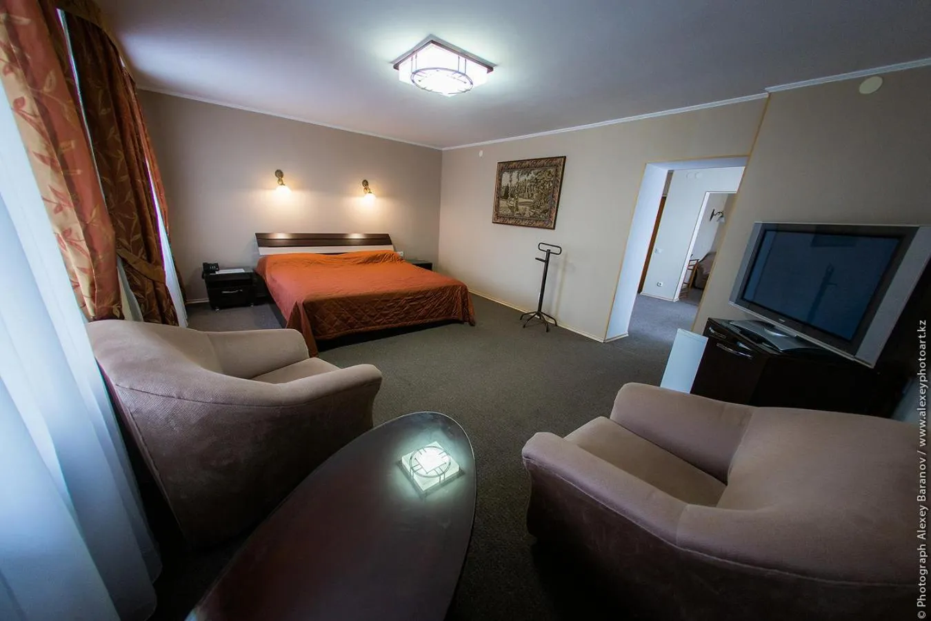 Hotel Edem