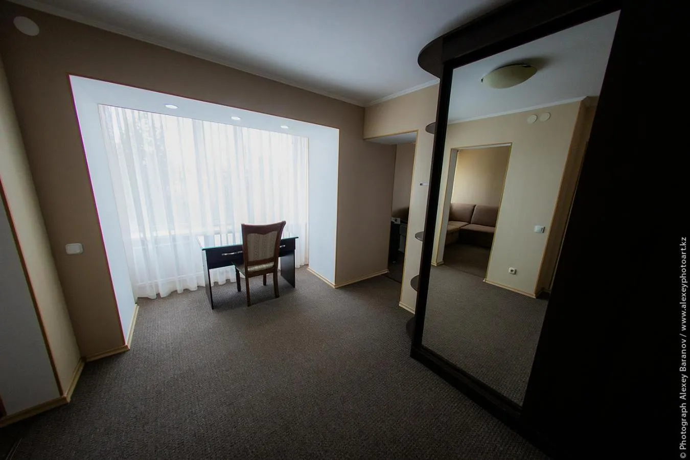 Hotel Edem