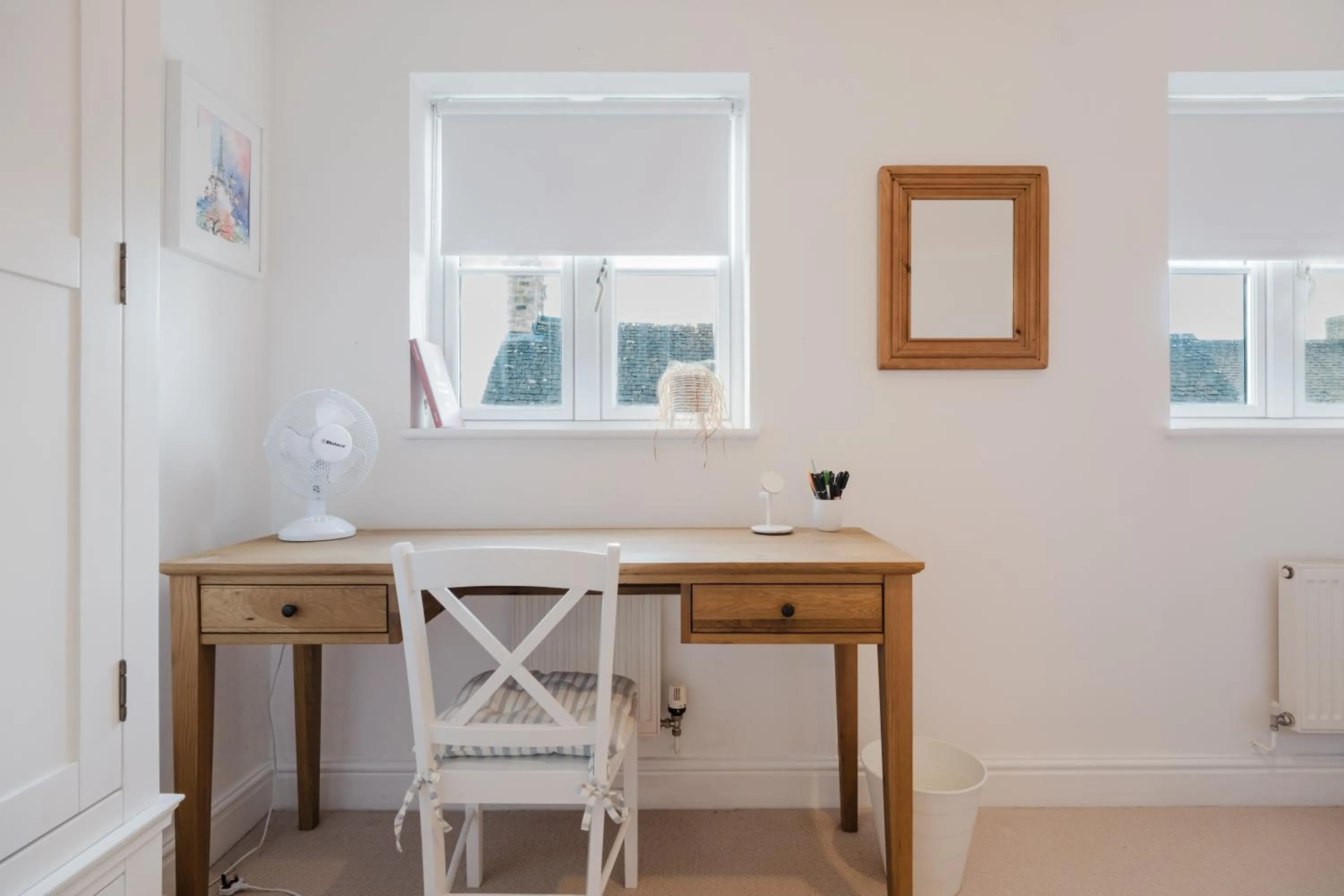 Stylish Retreat with Private Garden in Tetbury