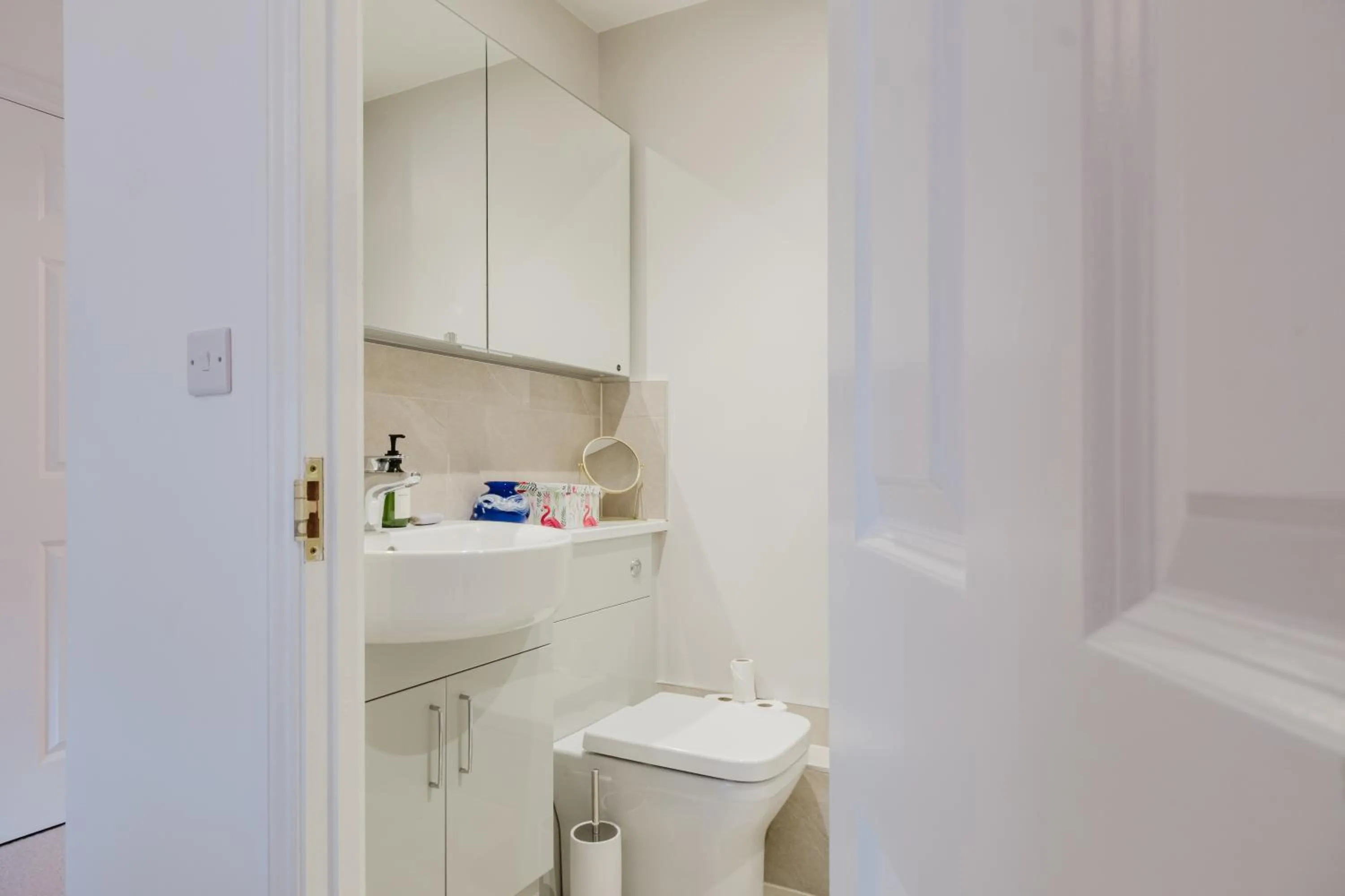 Stylish Retreat with Private Garden in Tetbury