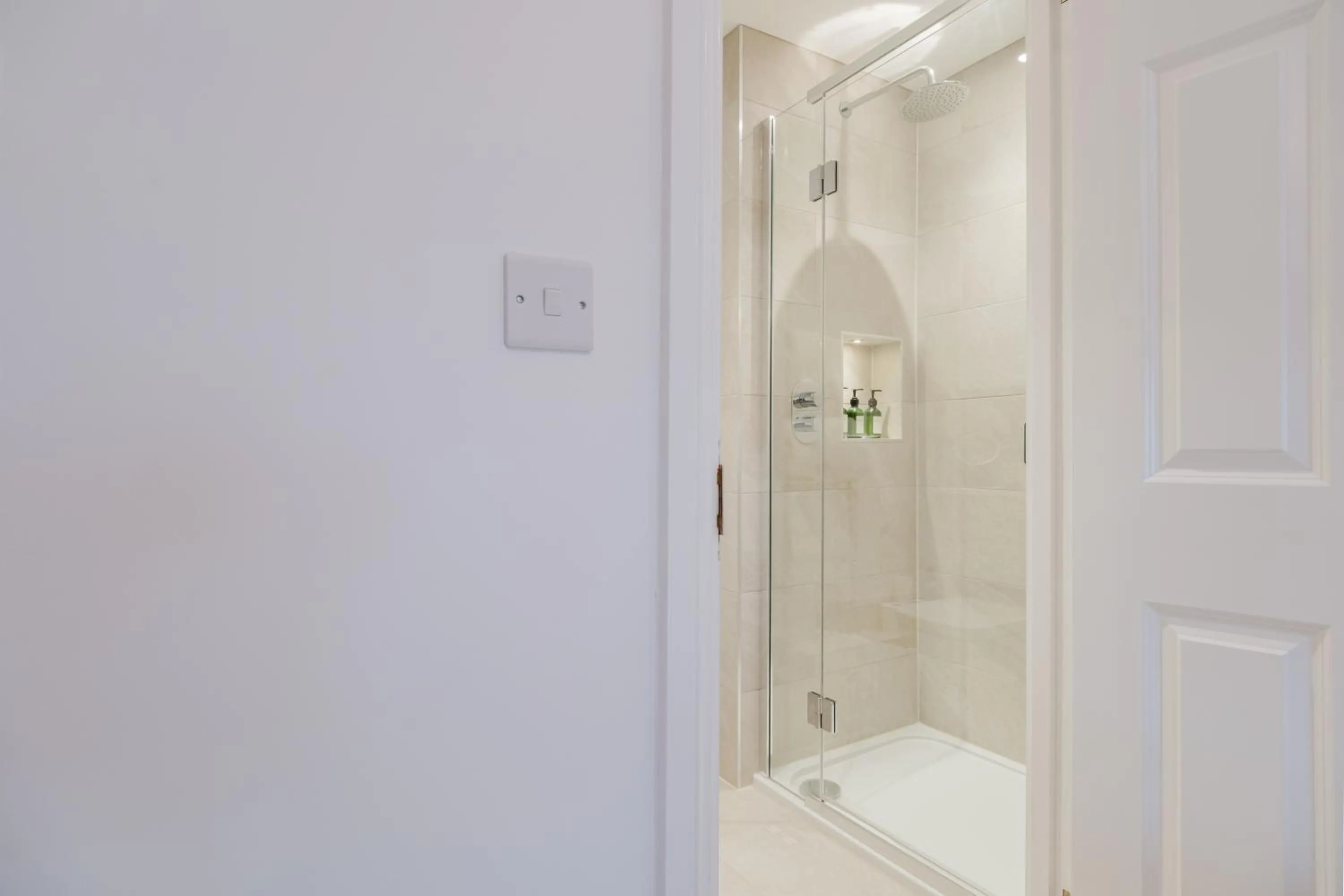 Stylish Retreat with Private Garden in Tetbury