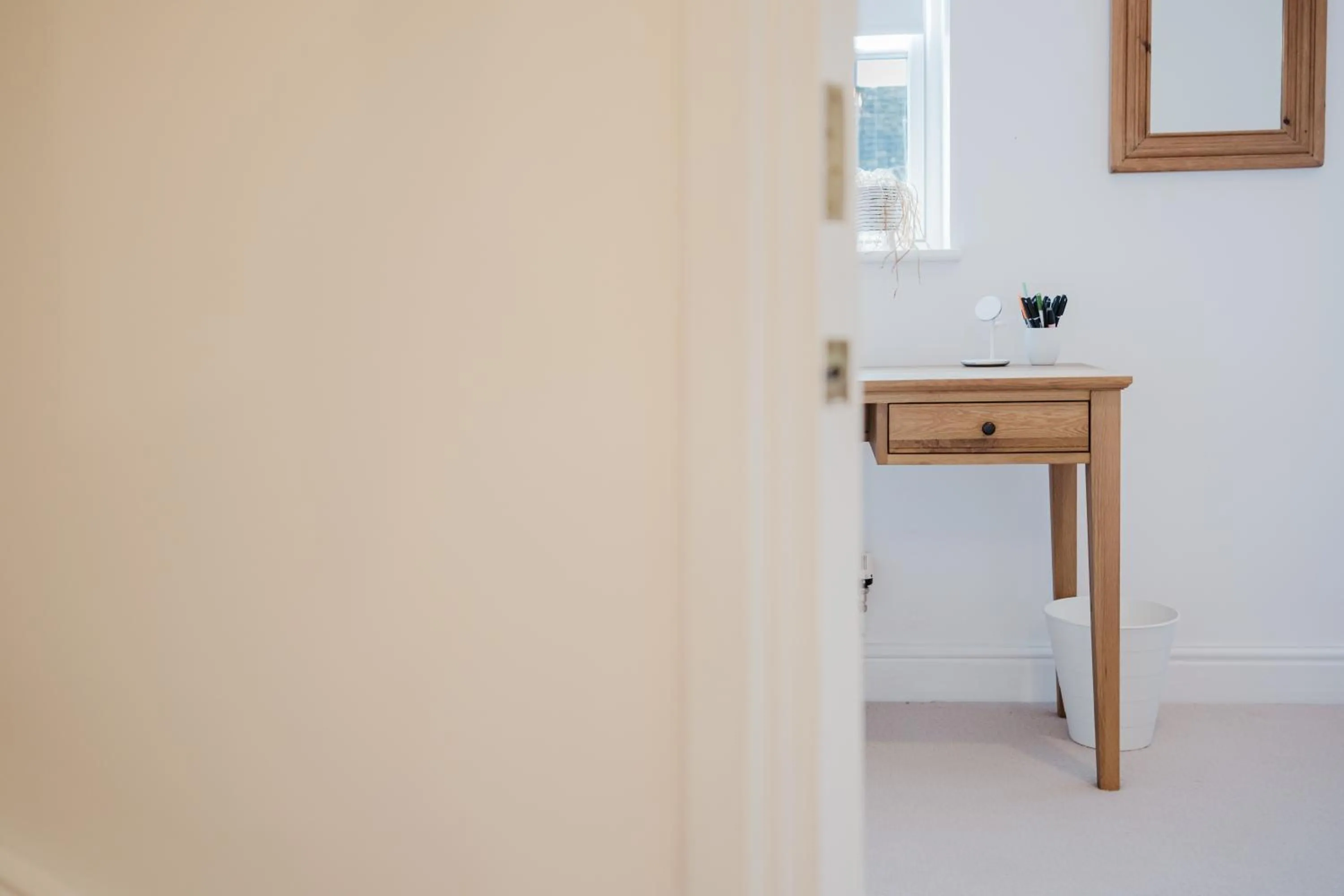 Stylish Retreat with Private Garden in Tetbury
