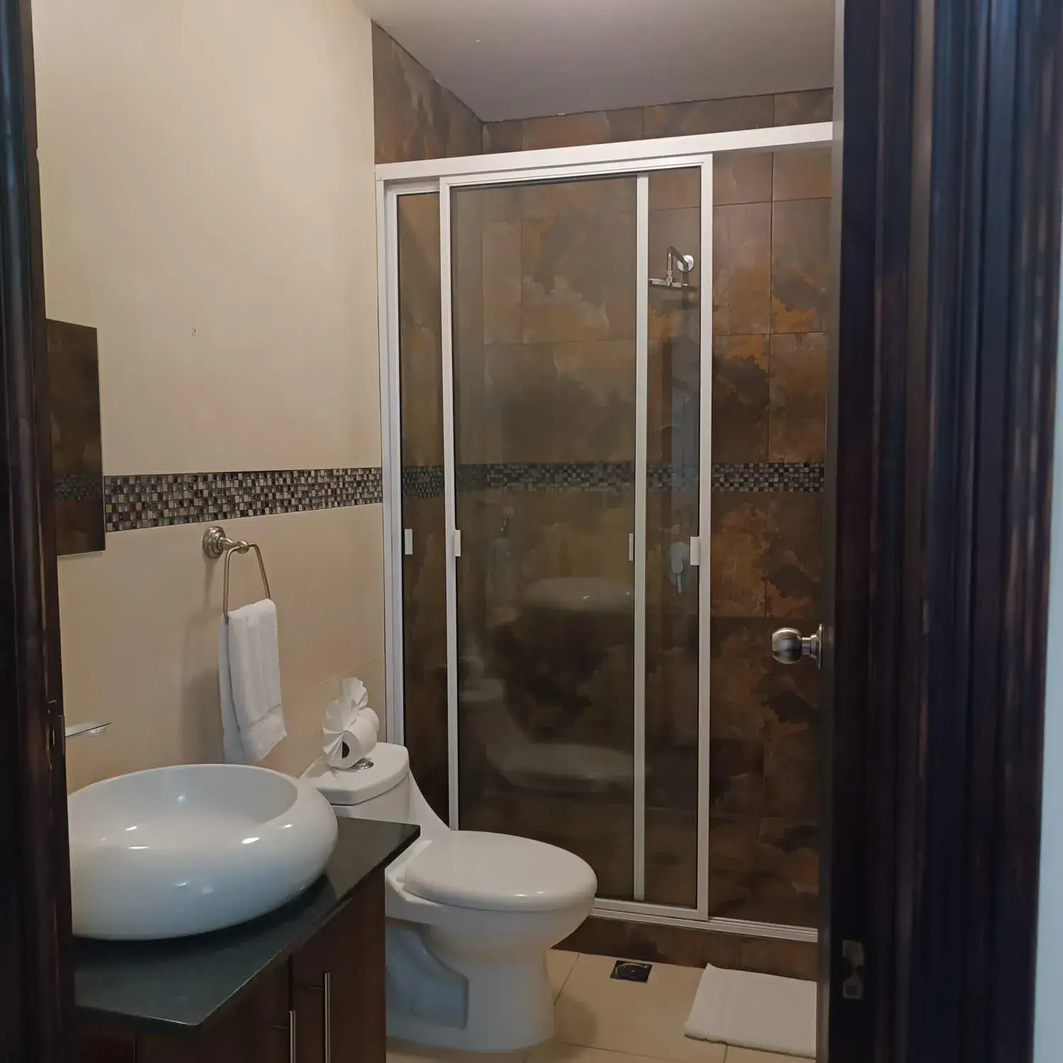 Superior Triple Room in Kartagus Centric Superior Triple Room in Kartagus Centric