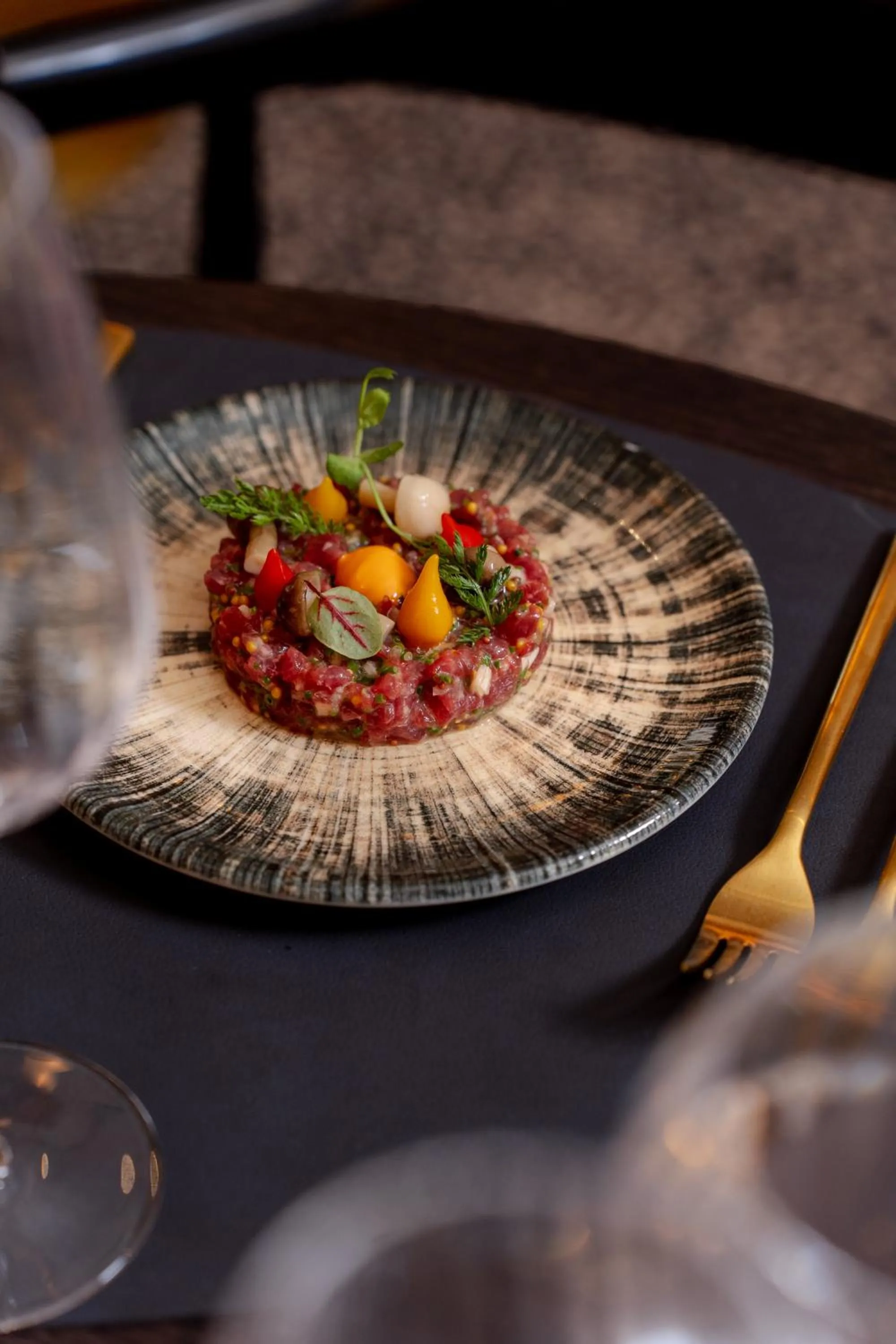 Breakfast in Hotel Experior Boutique - Destigo Hotels