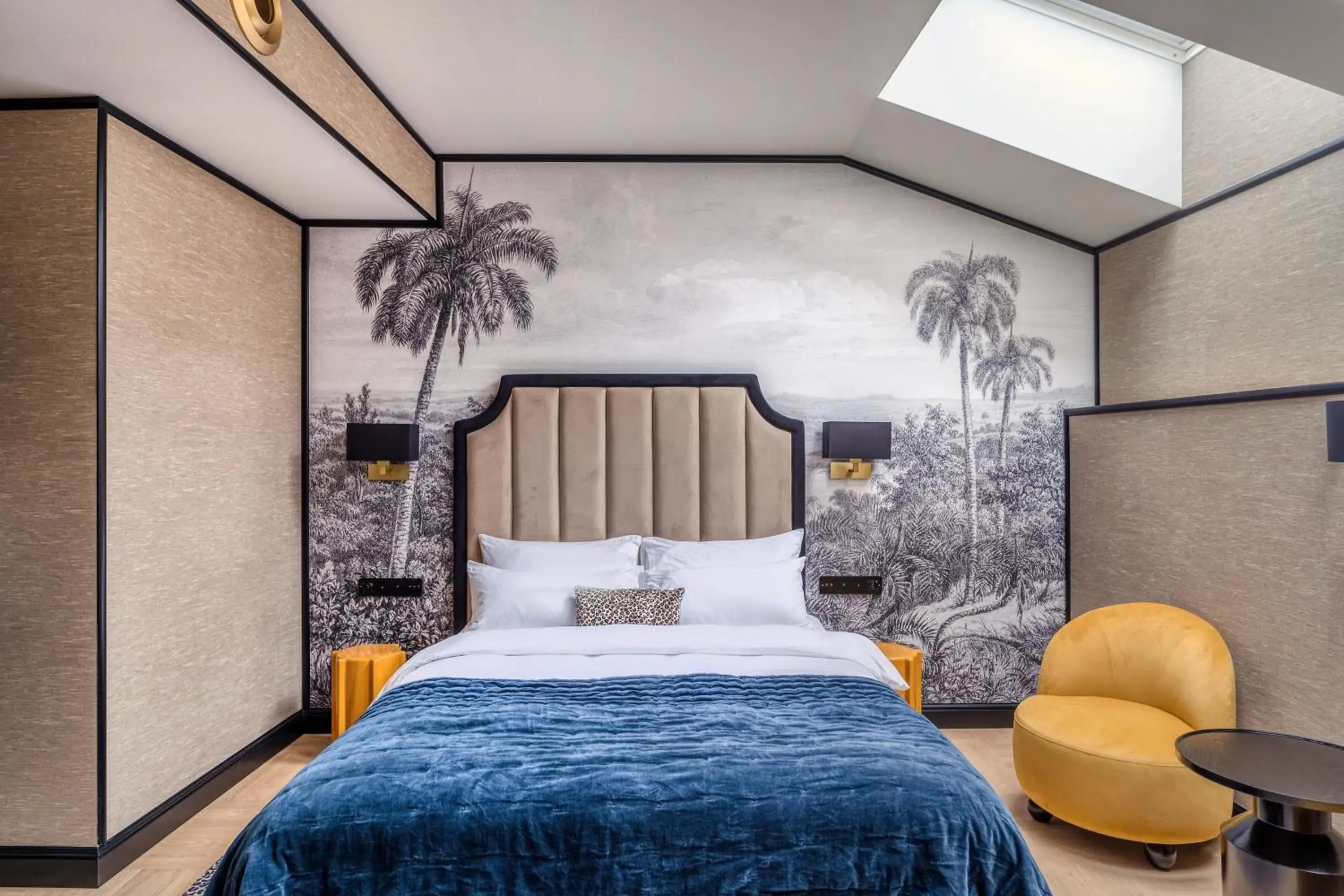 Photo of the whole room, Bed in Hotel Experior Boutique - Destigo Hotels Photo of the whole room, Bed in Hotel Experior Boutique - Destigo Hotels