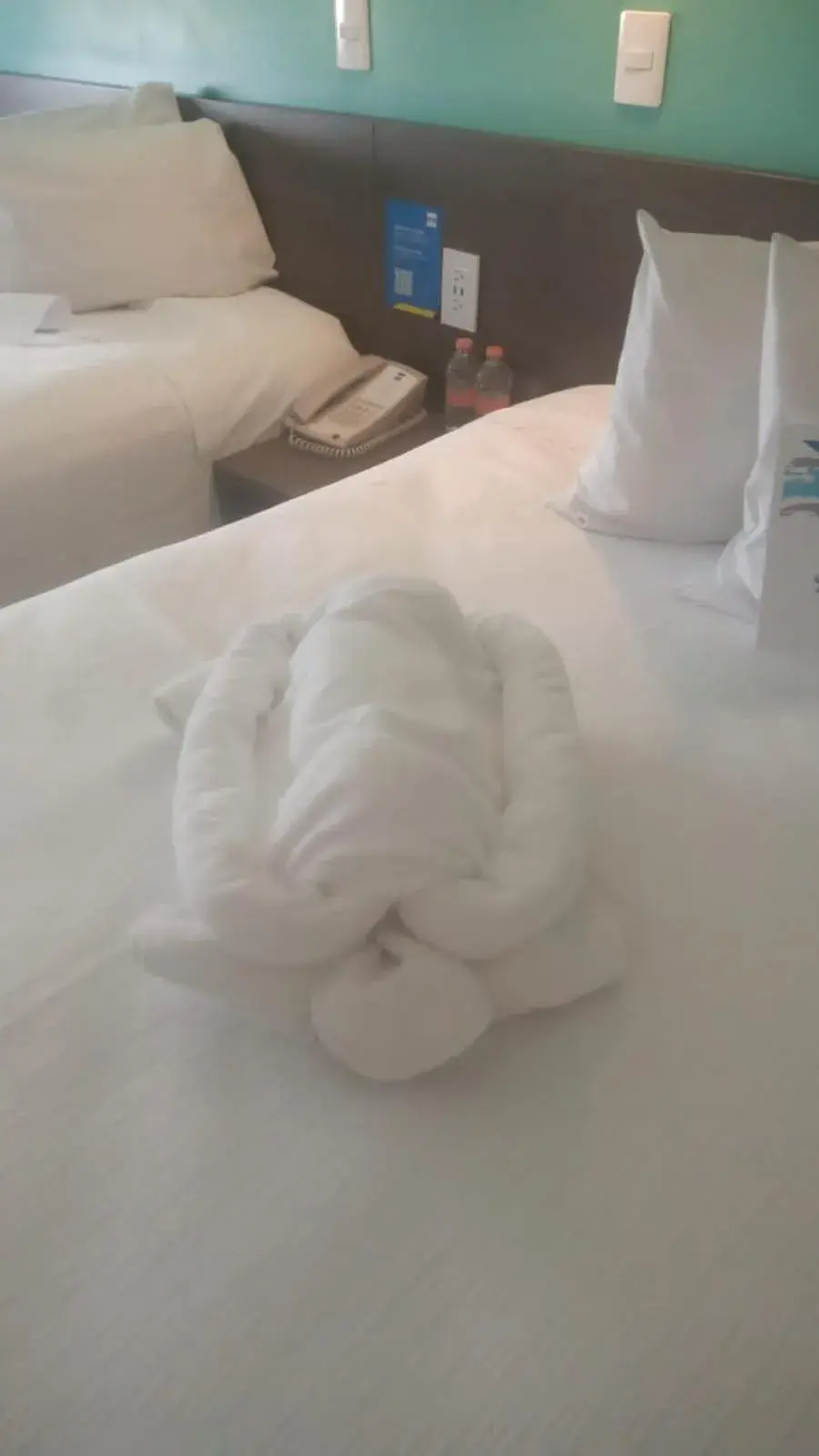 People, Bed in One Periferico Sur People, Bed in One Periferico Sur