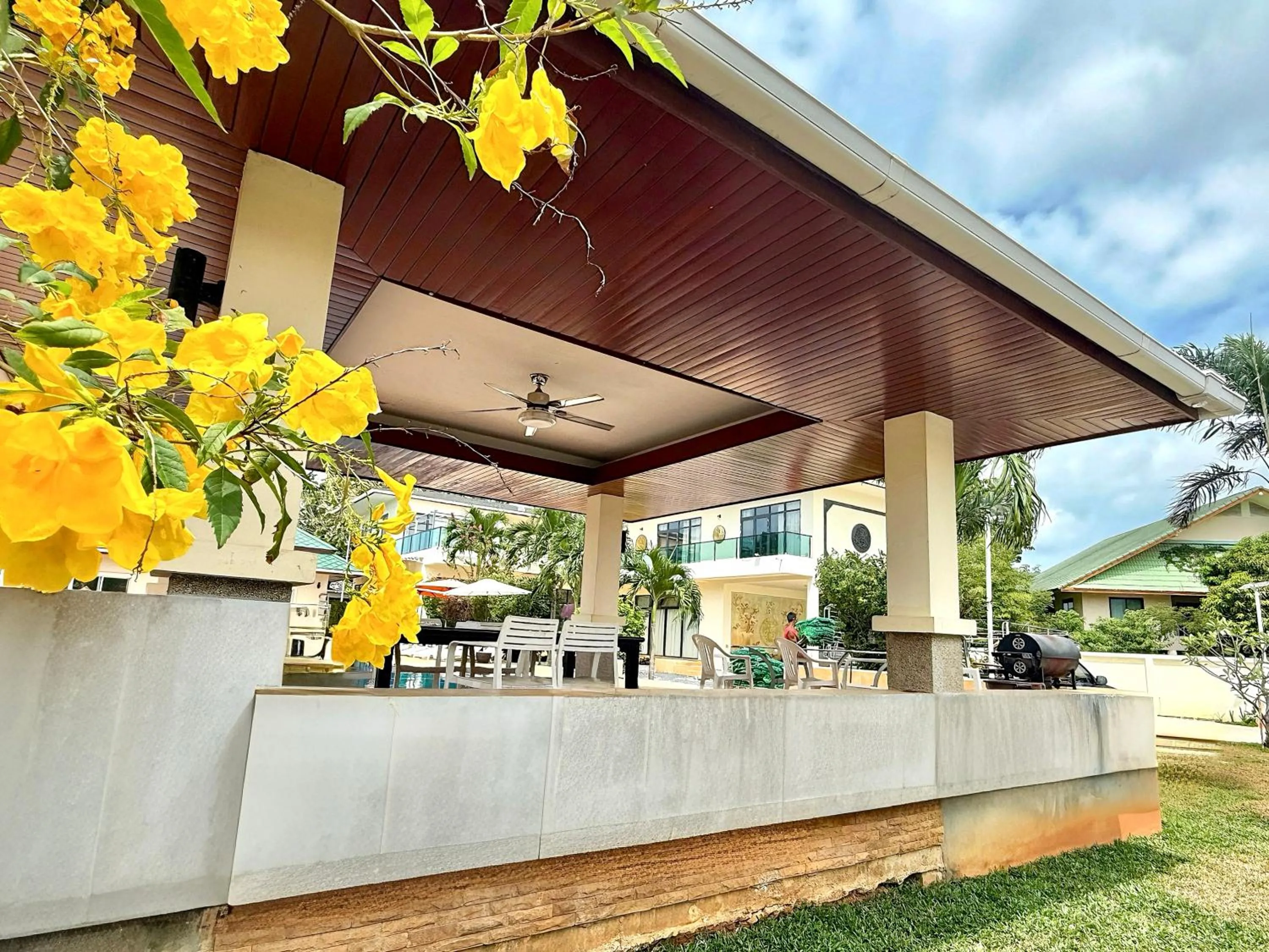 Chuan Pool Villa Rawai Phuket