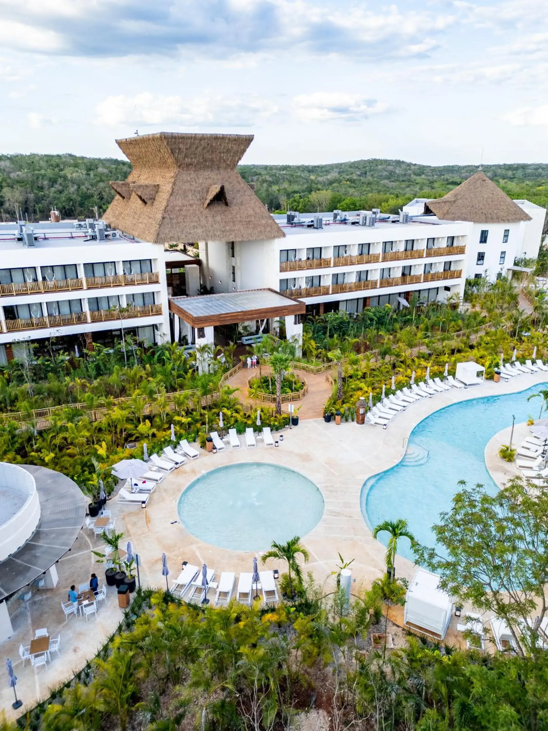 Hotel Mundo Maya Nuevo Uxmal Hotel Mundo Maya Nuevo Uxmal