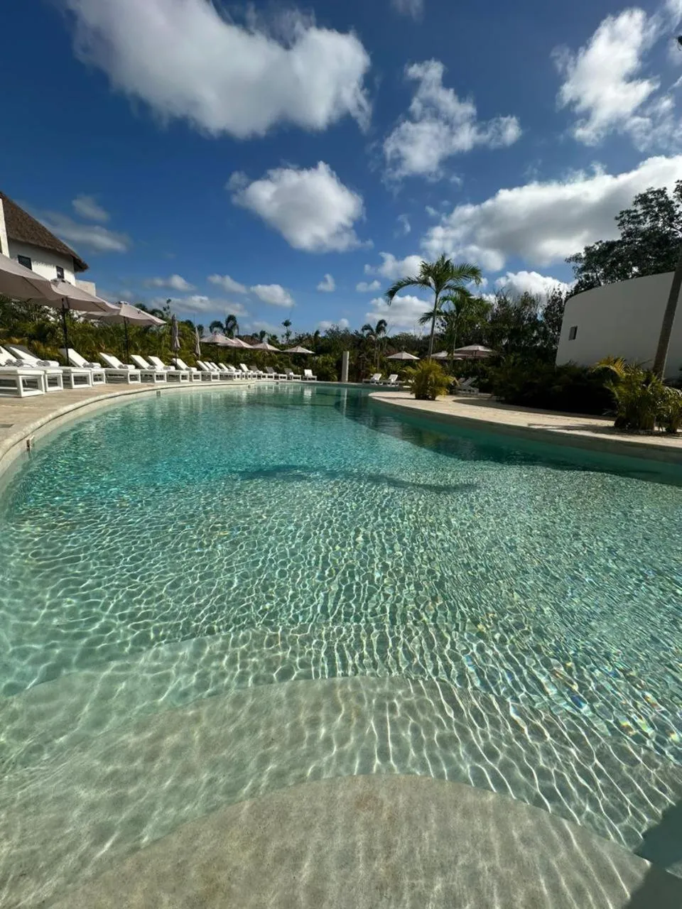 Day in Hotel Mundo Maya Nuevo Uxmal