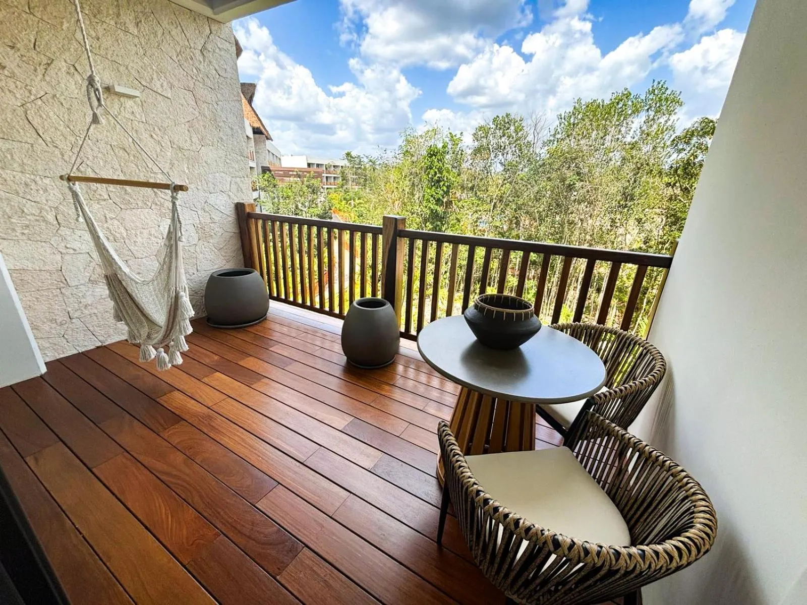 Day in Hotel Mundo Maya Nuevo Uxmal