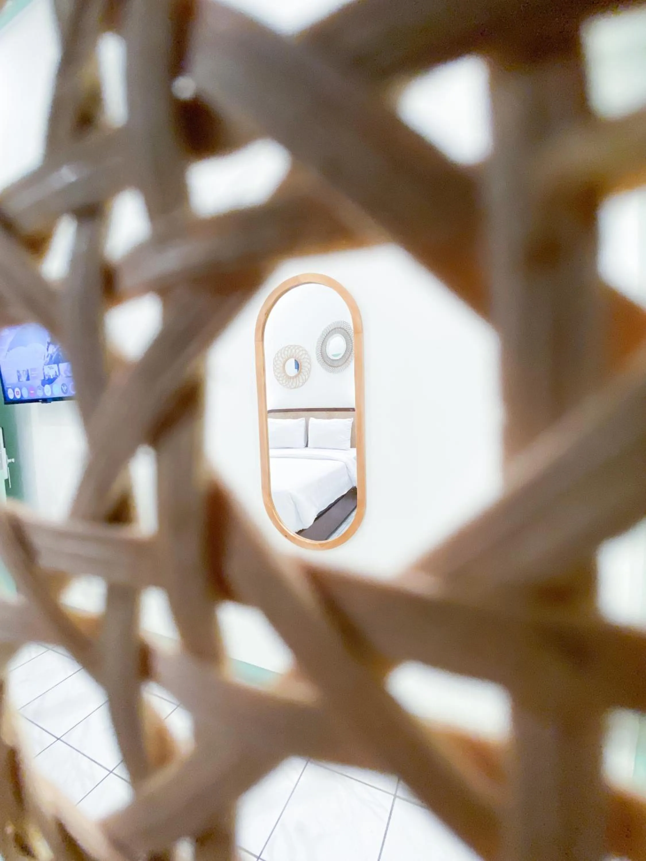 The Utara Hotel Tugu by Eresha Hospitality