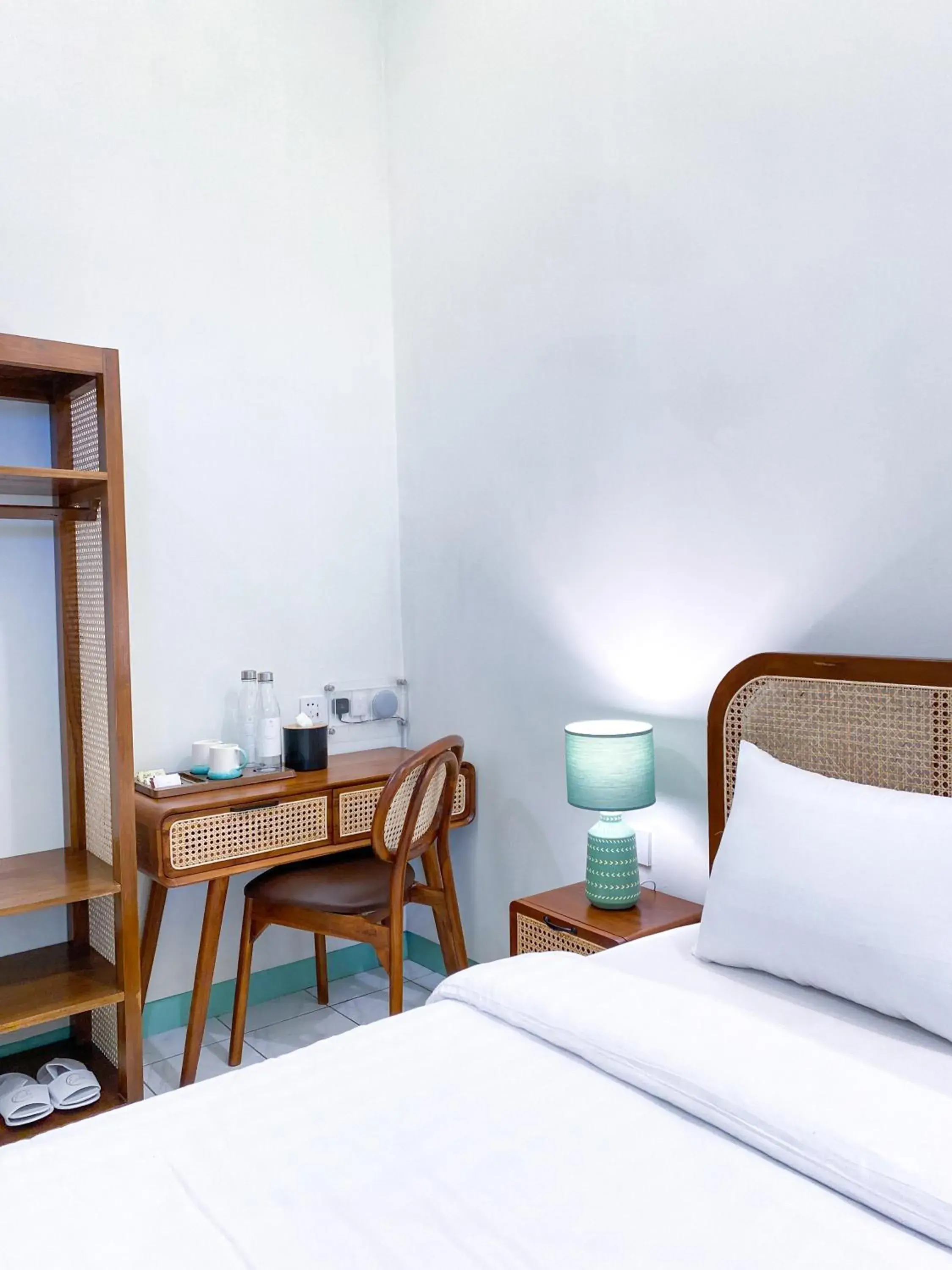 The Utara Hotel Tugu by Eresha Hospitality The Utara Hotel Tugu by Eresha Hospitality