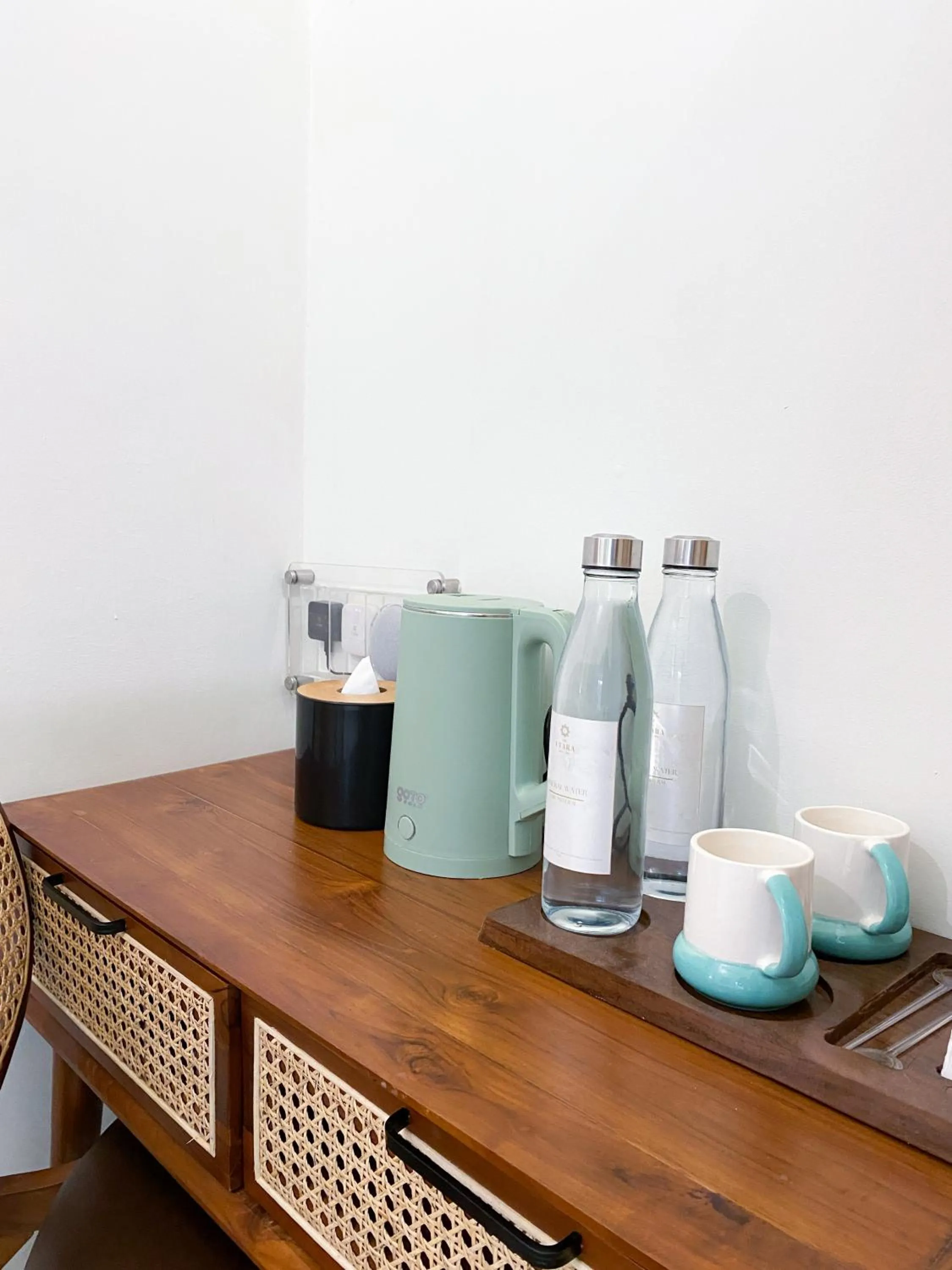 The Utara Hotel Tugu by Eresha Hospitality