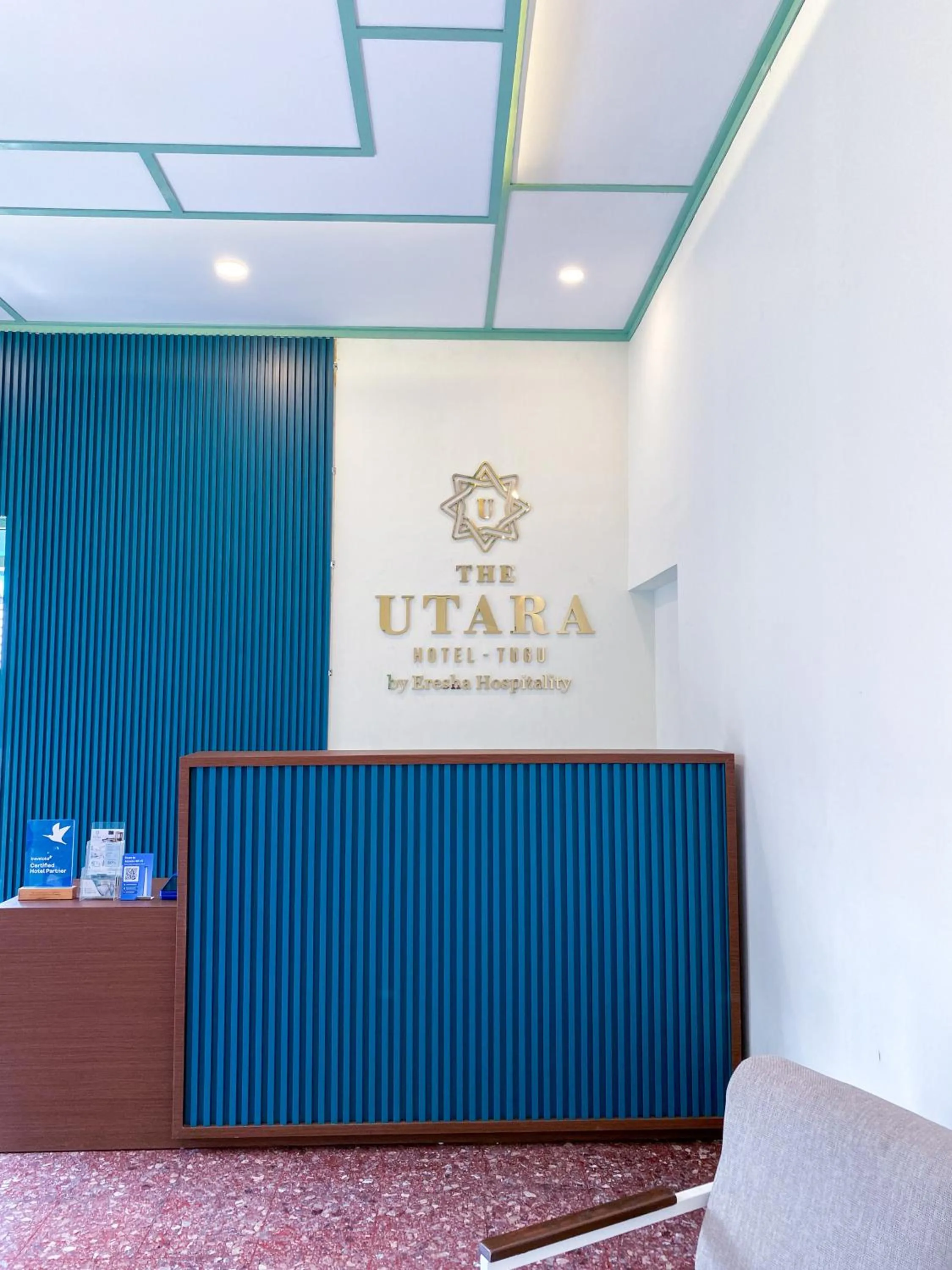 The Utara Hotel Tugu by Eresha Hospitality