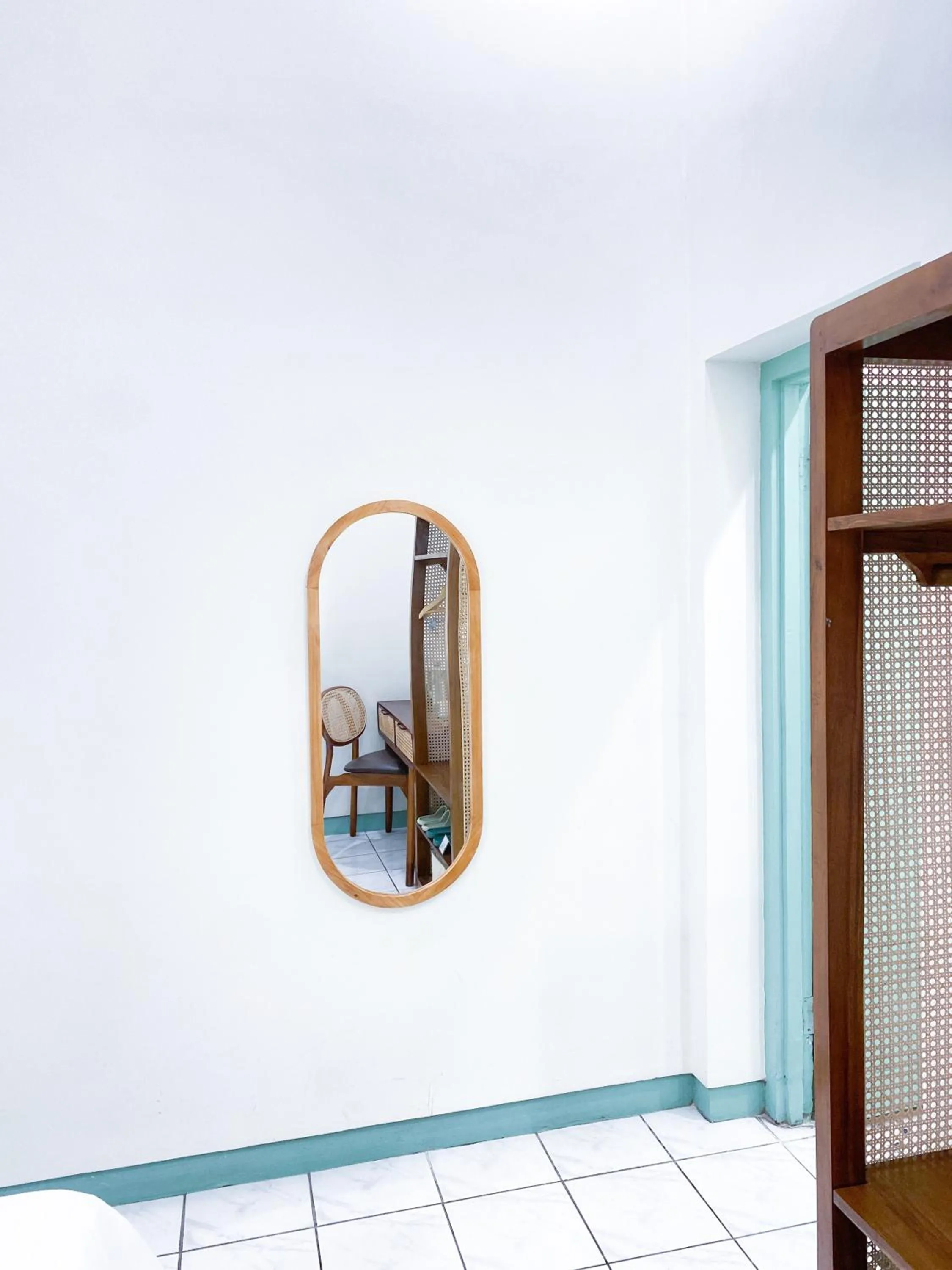 The Utara Hotel Tugu by Eresha Hospitality