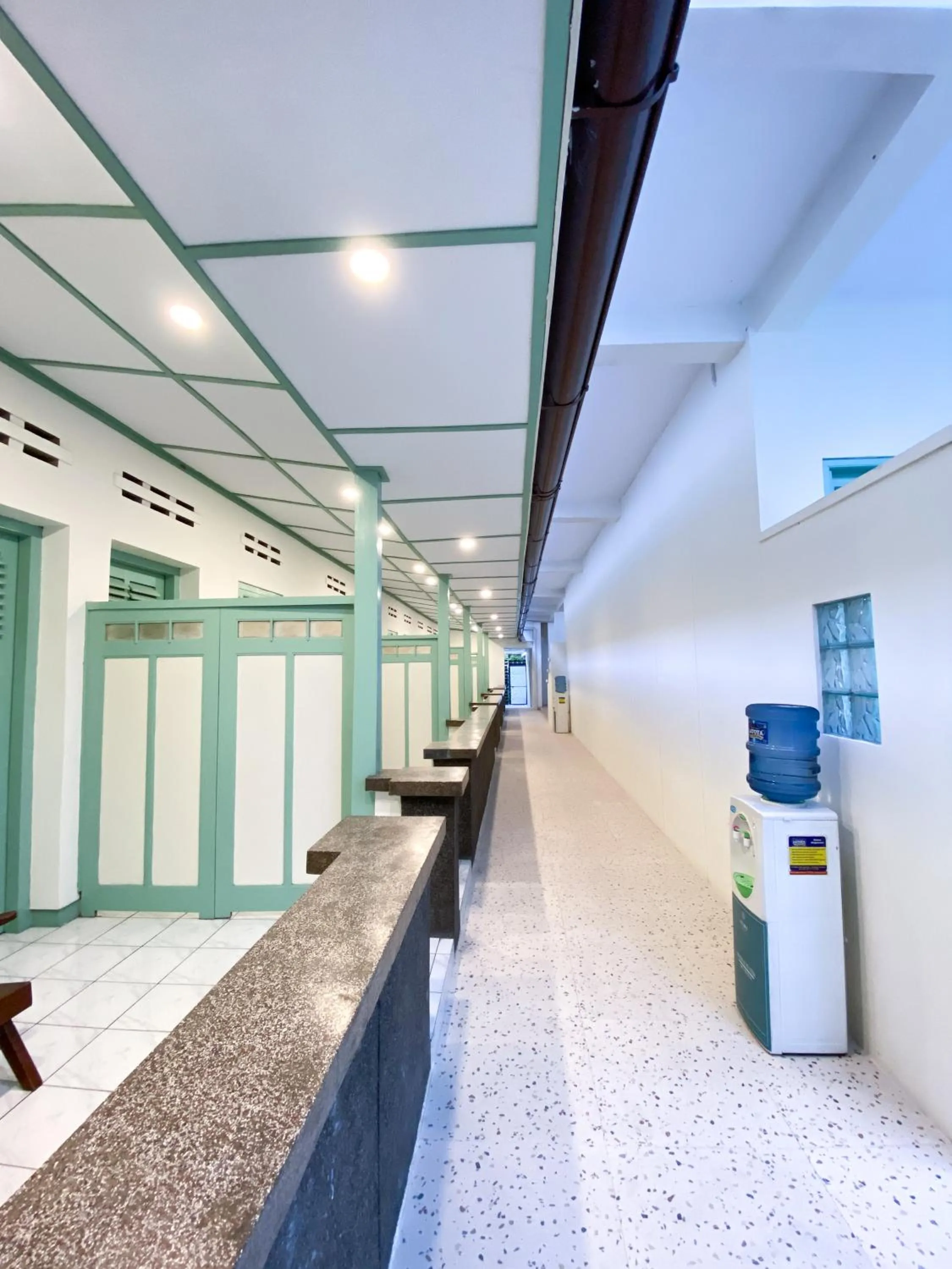 The Utara Hotel Tugu by Eresha Hospitality