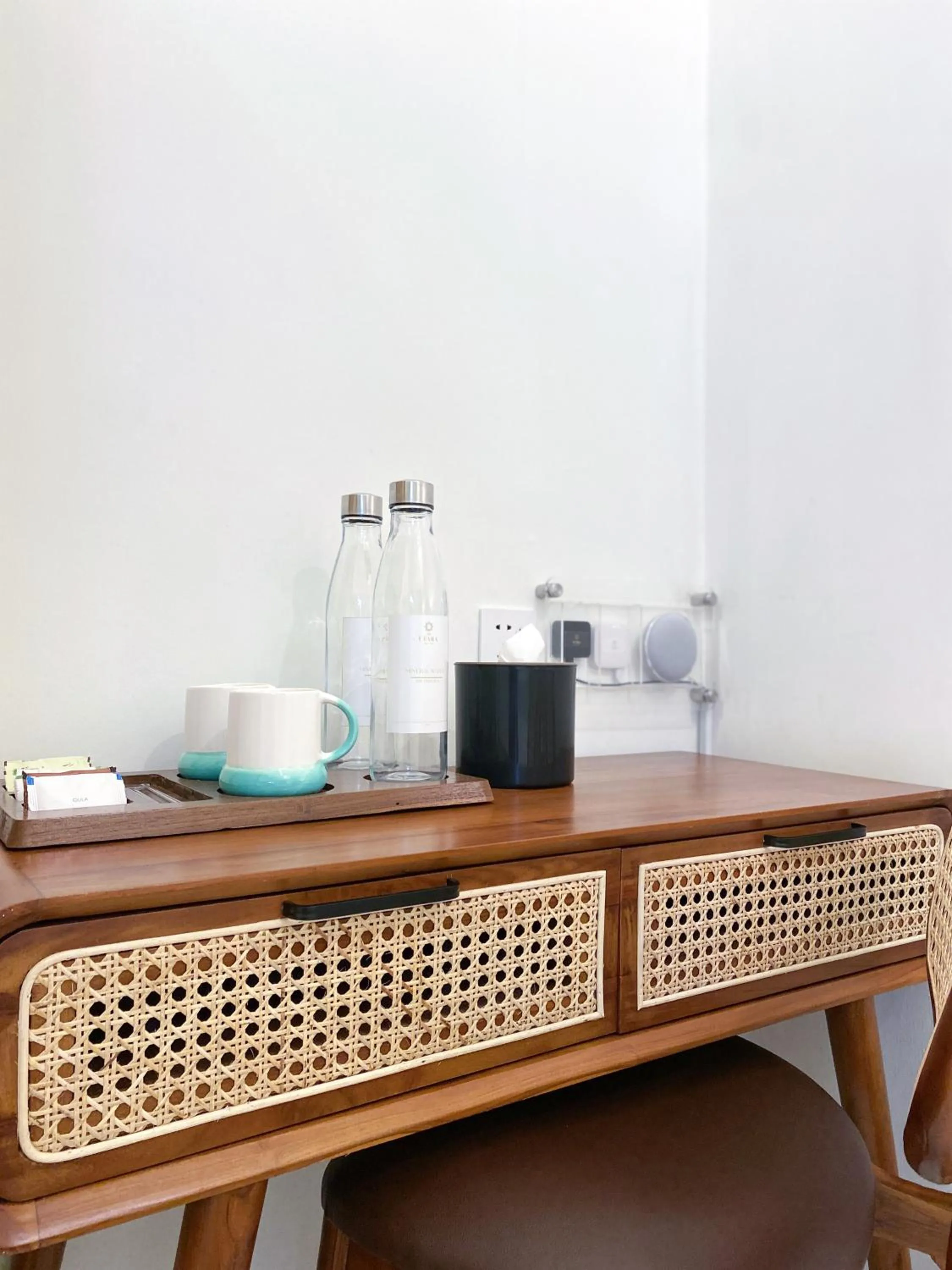 The Utara Hotel Tugu by Eresha Hospitality