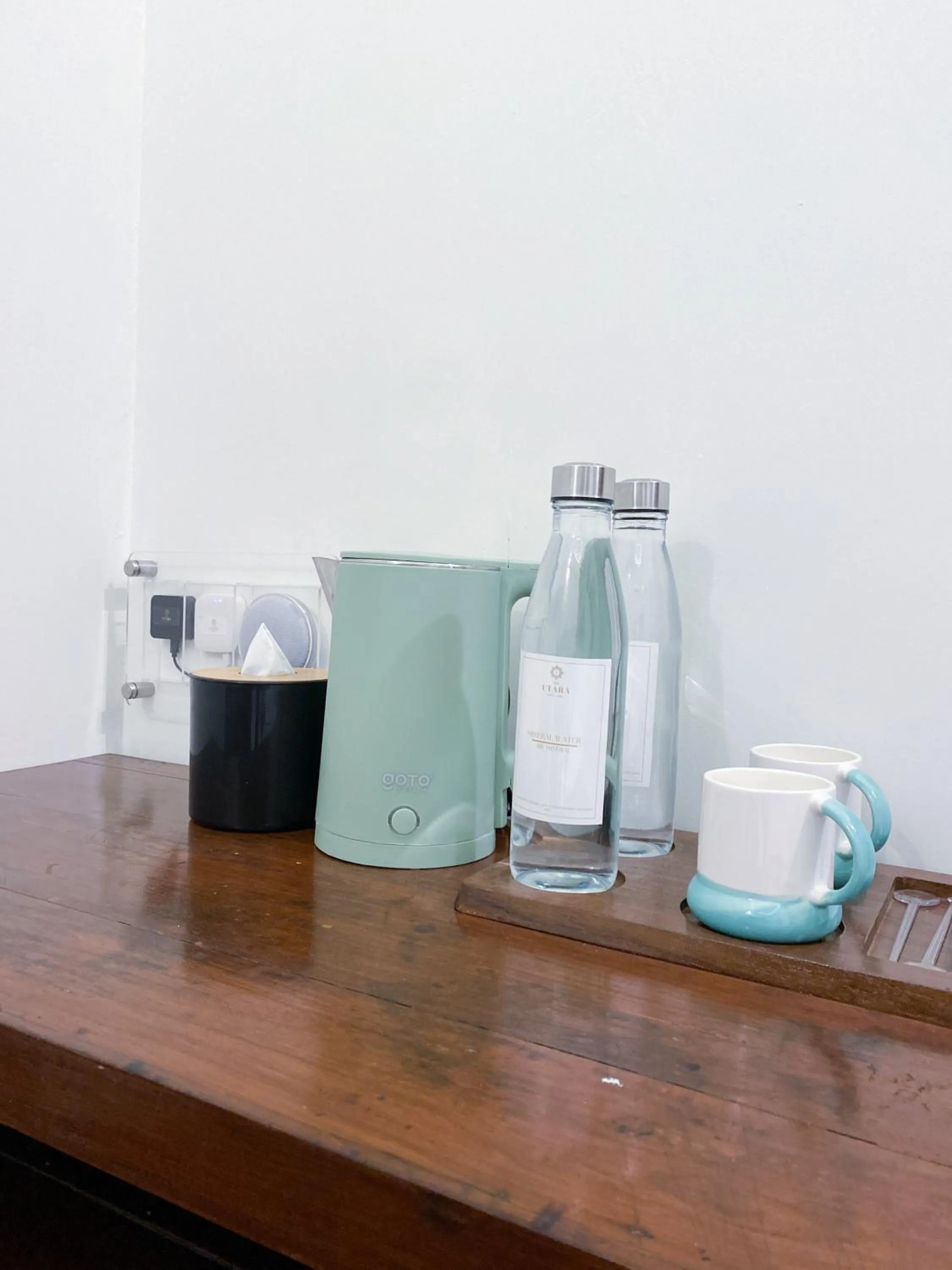 The Utara Hotel Tugu by Eresha Hospitality