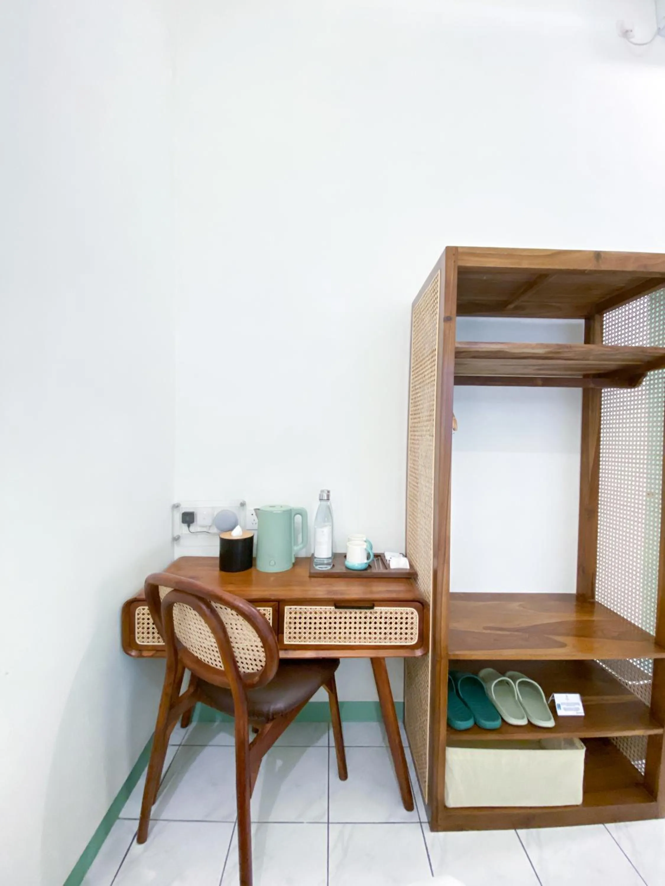 The Utara Hotel Tugu by Eresha Hospitality