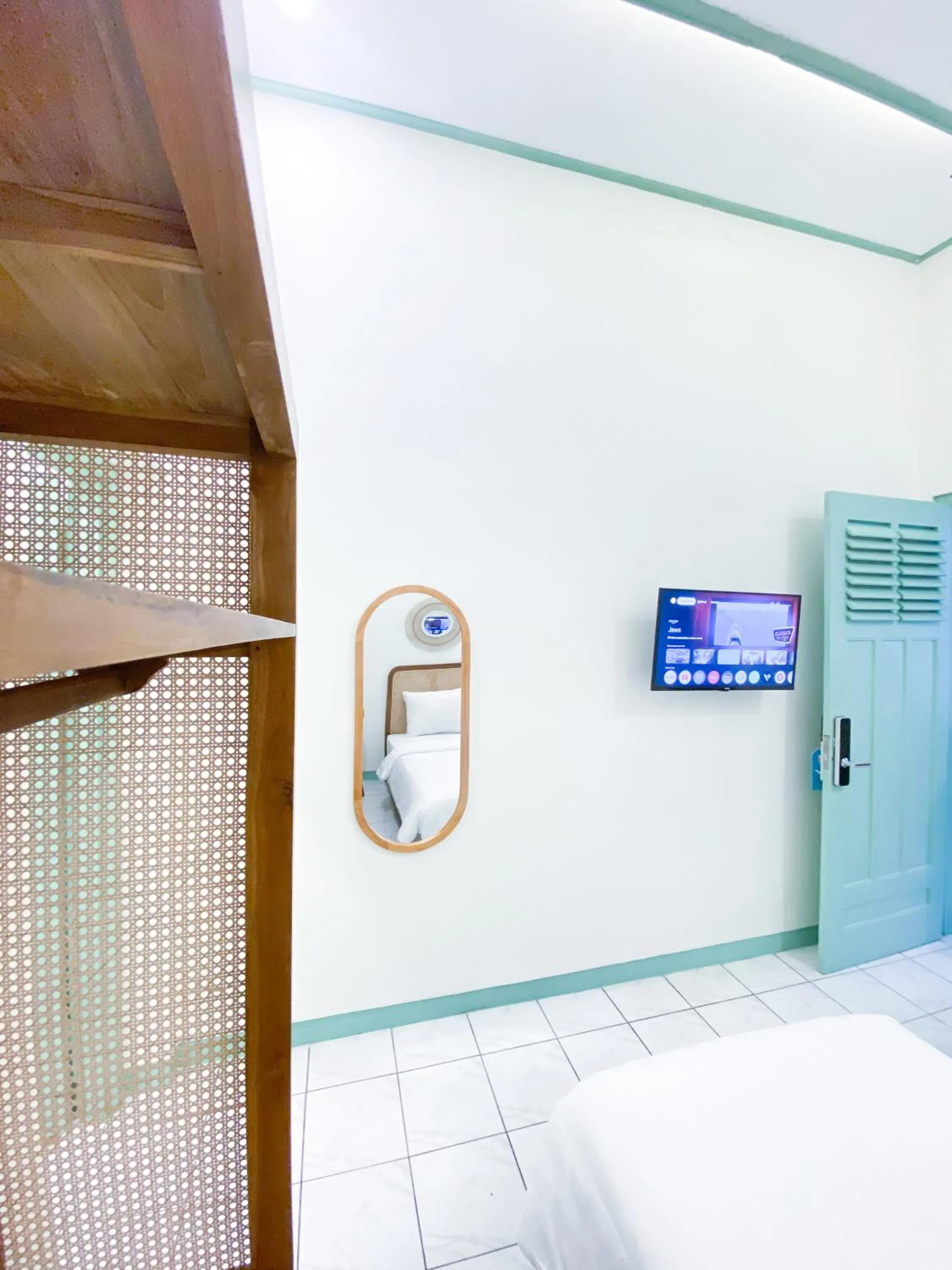 The Utara Hotel Tugu by Eresha Hospitality