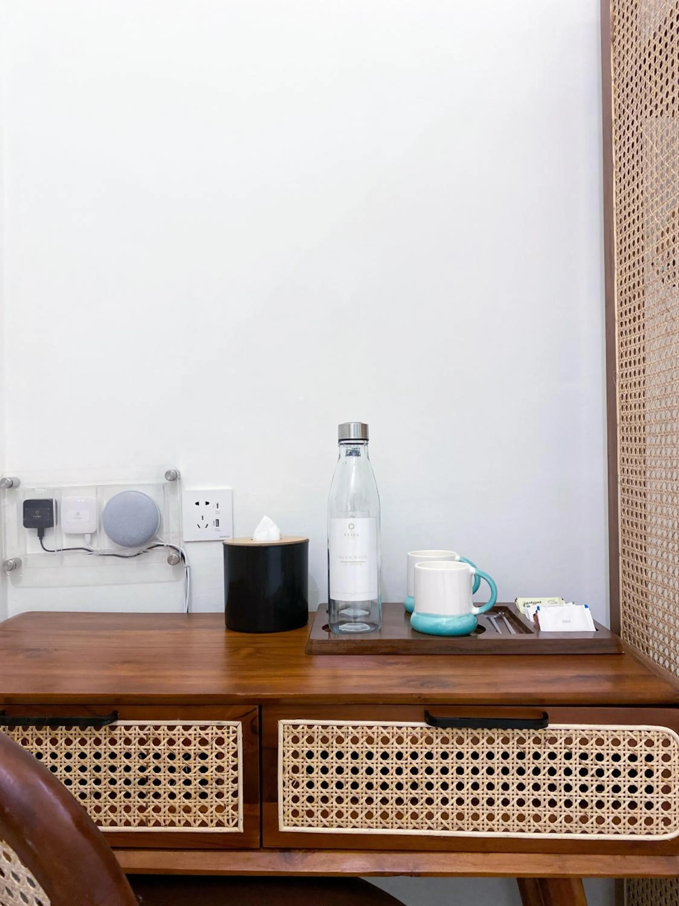 The Utara Hotel Tugu by Eresha Hospitality