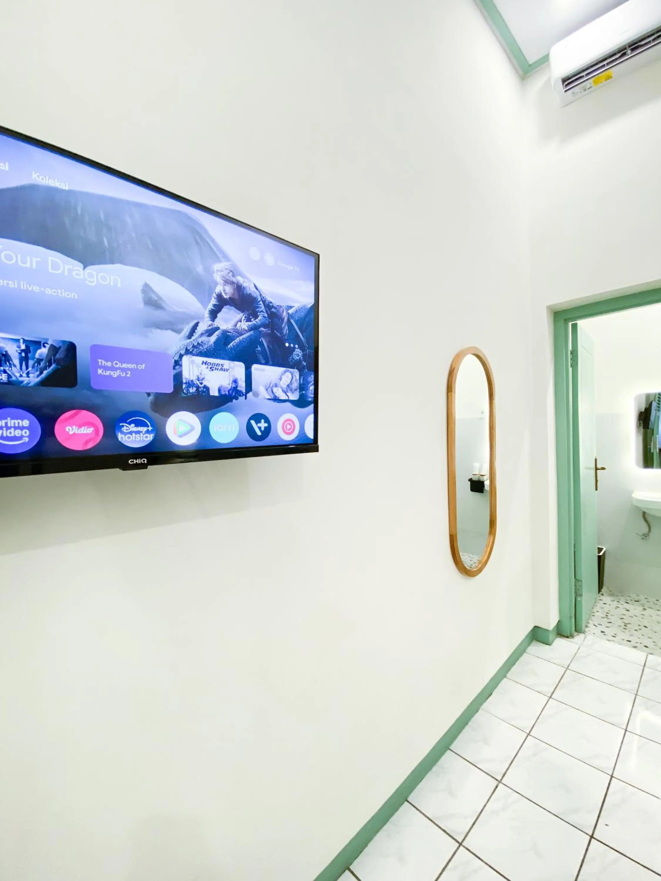 The Utara Hotel Tugu by Eresha Hospitality