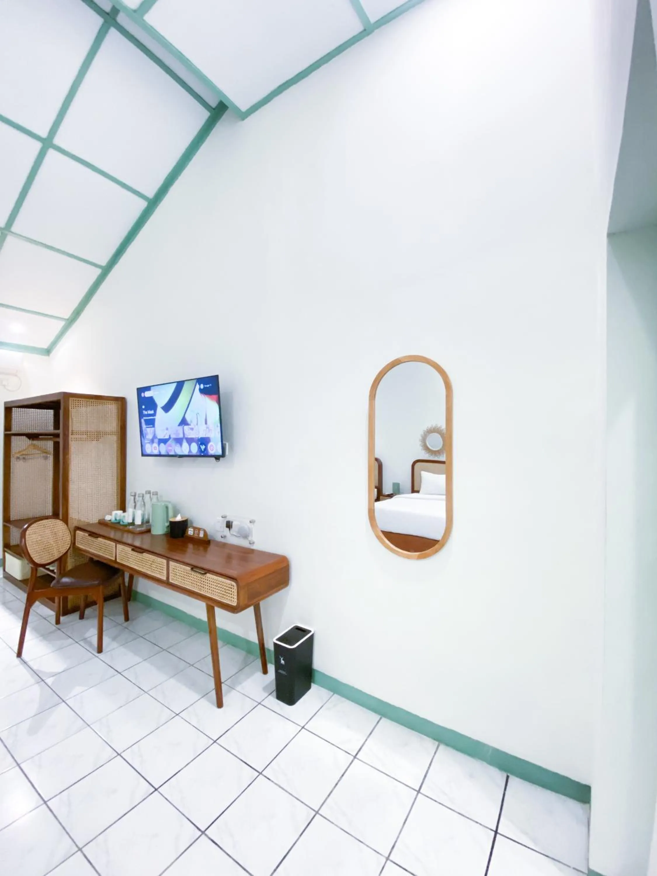 The Utara Hotel Tugu by Eresha Hospitality