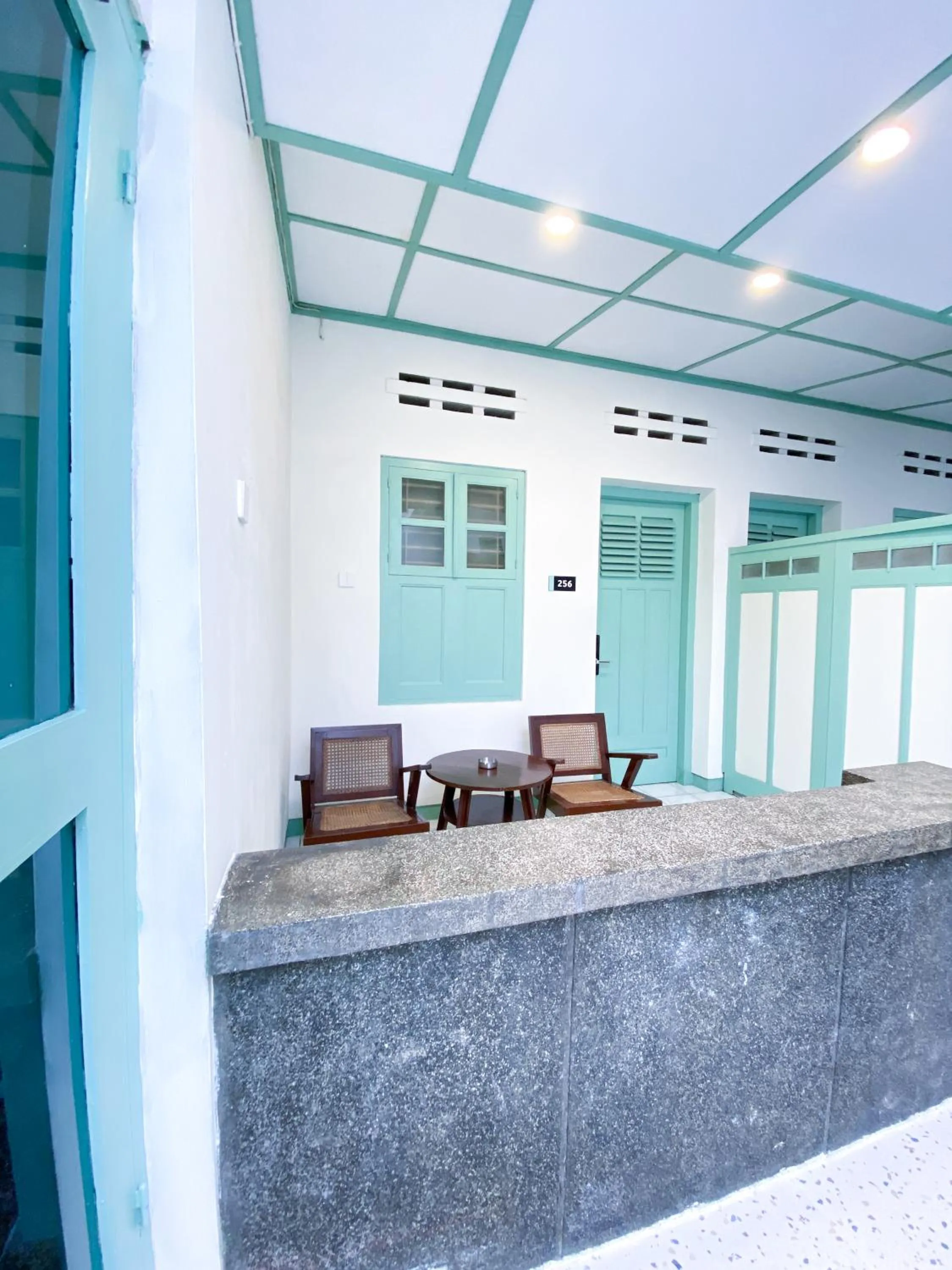 The Utara Hotel Tugu by Eresha Hospitality