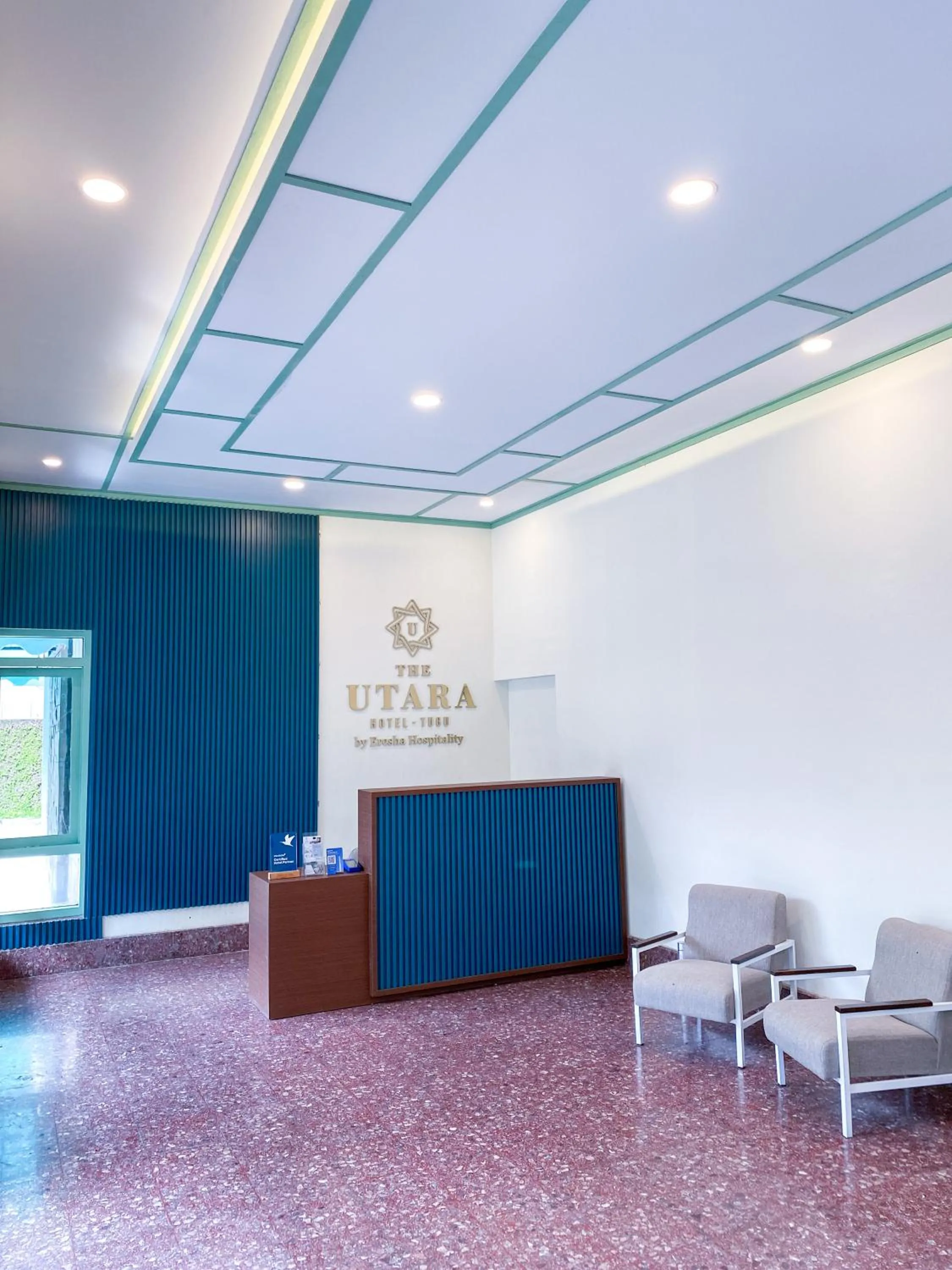 The Utara Hotel Tugu by Eresha Hospitality