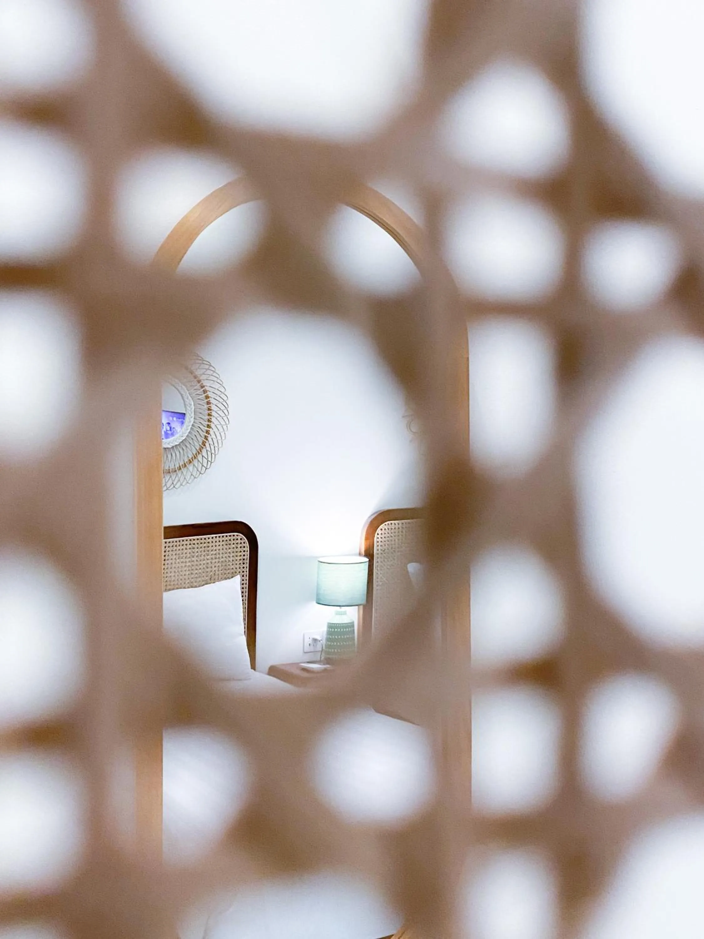 The Utara Hotel Tugu by Eresha Hospitality