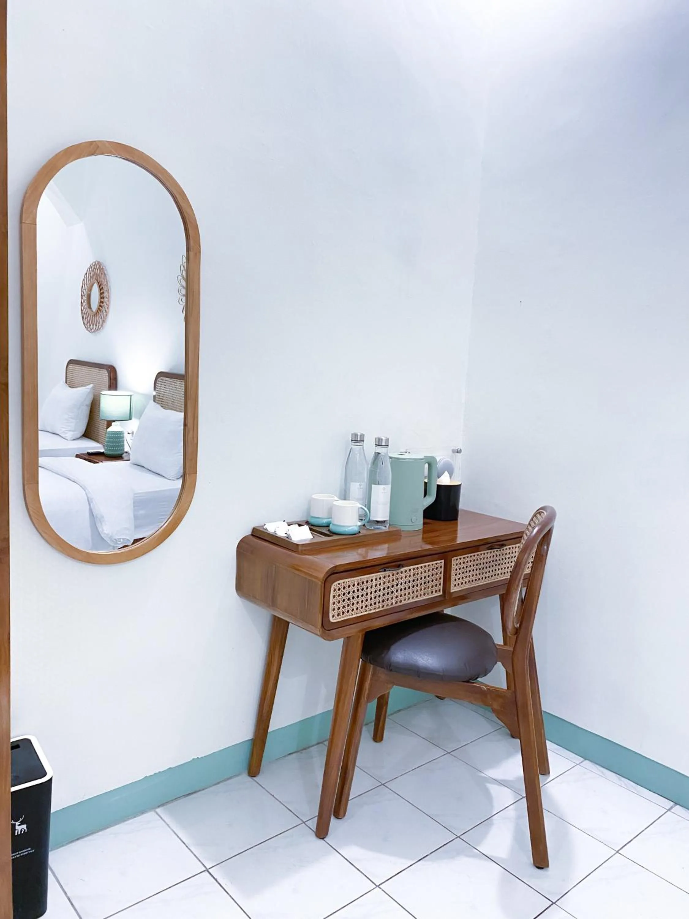 The Utara Hotel Tugu by Eresha Hospitality