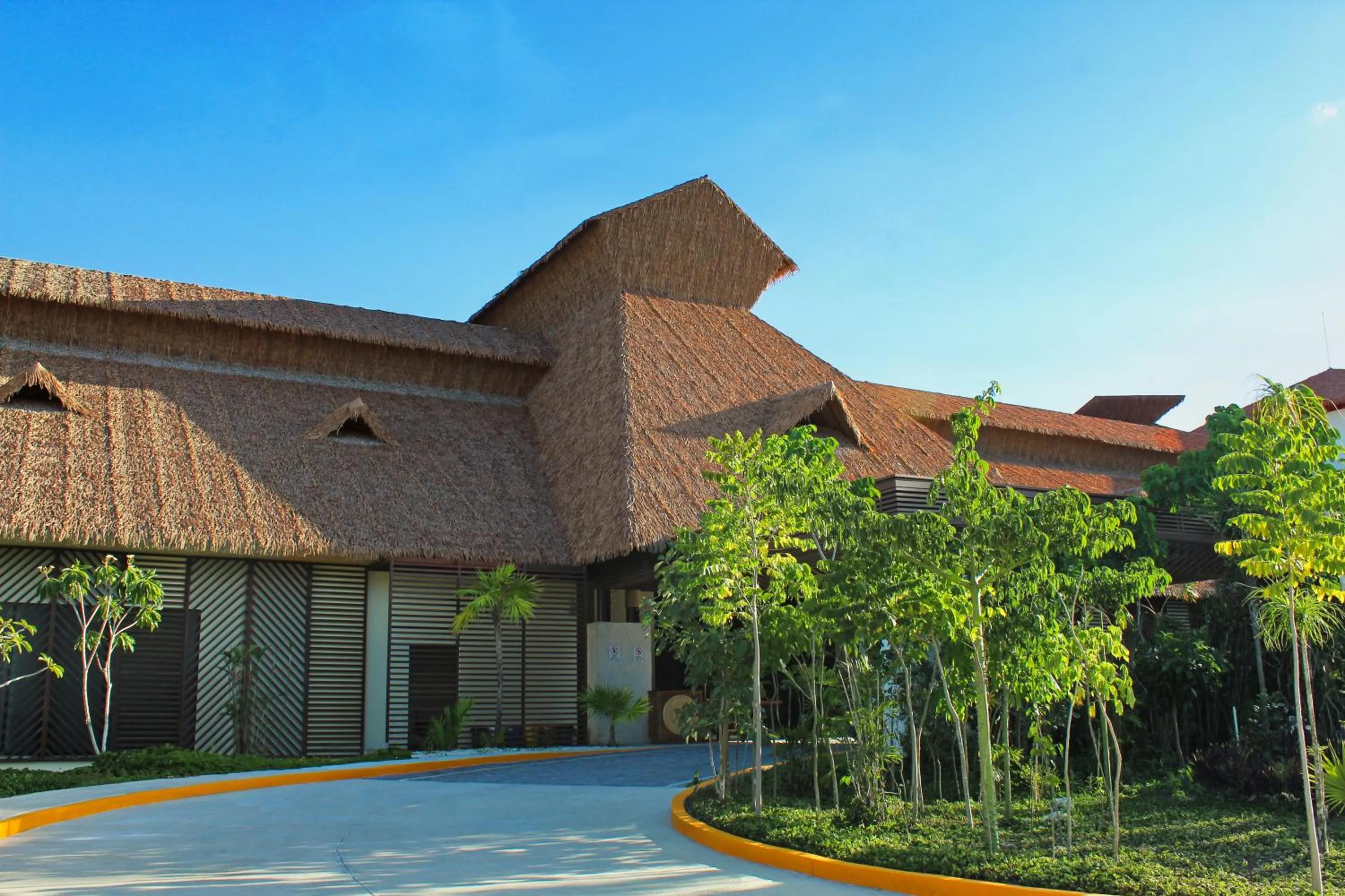 Hotel Mundo Maya Calakmul