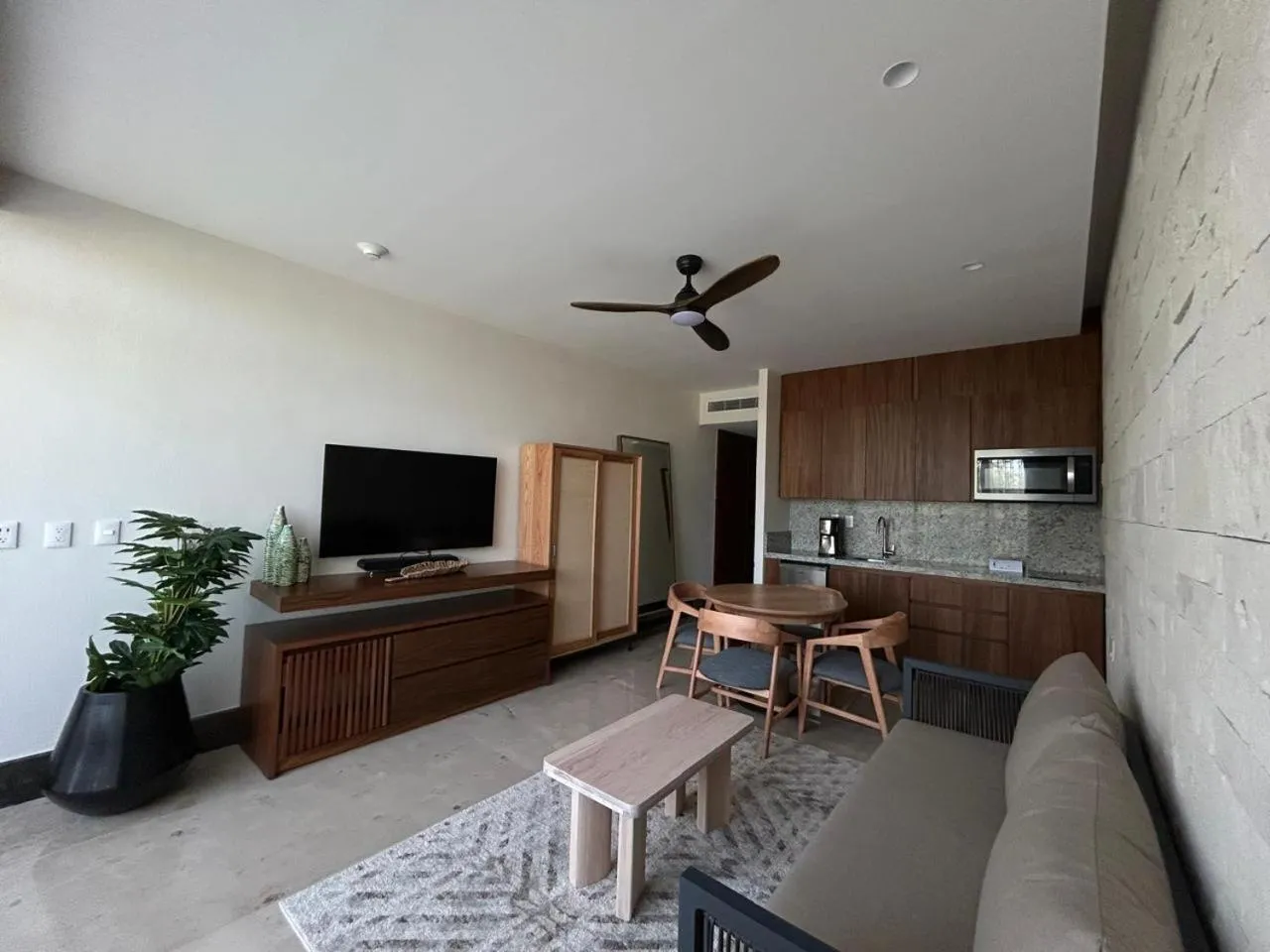 Presidential Suite in Hotel Mundo Maya Calakmul
